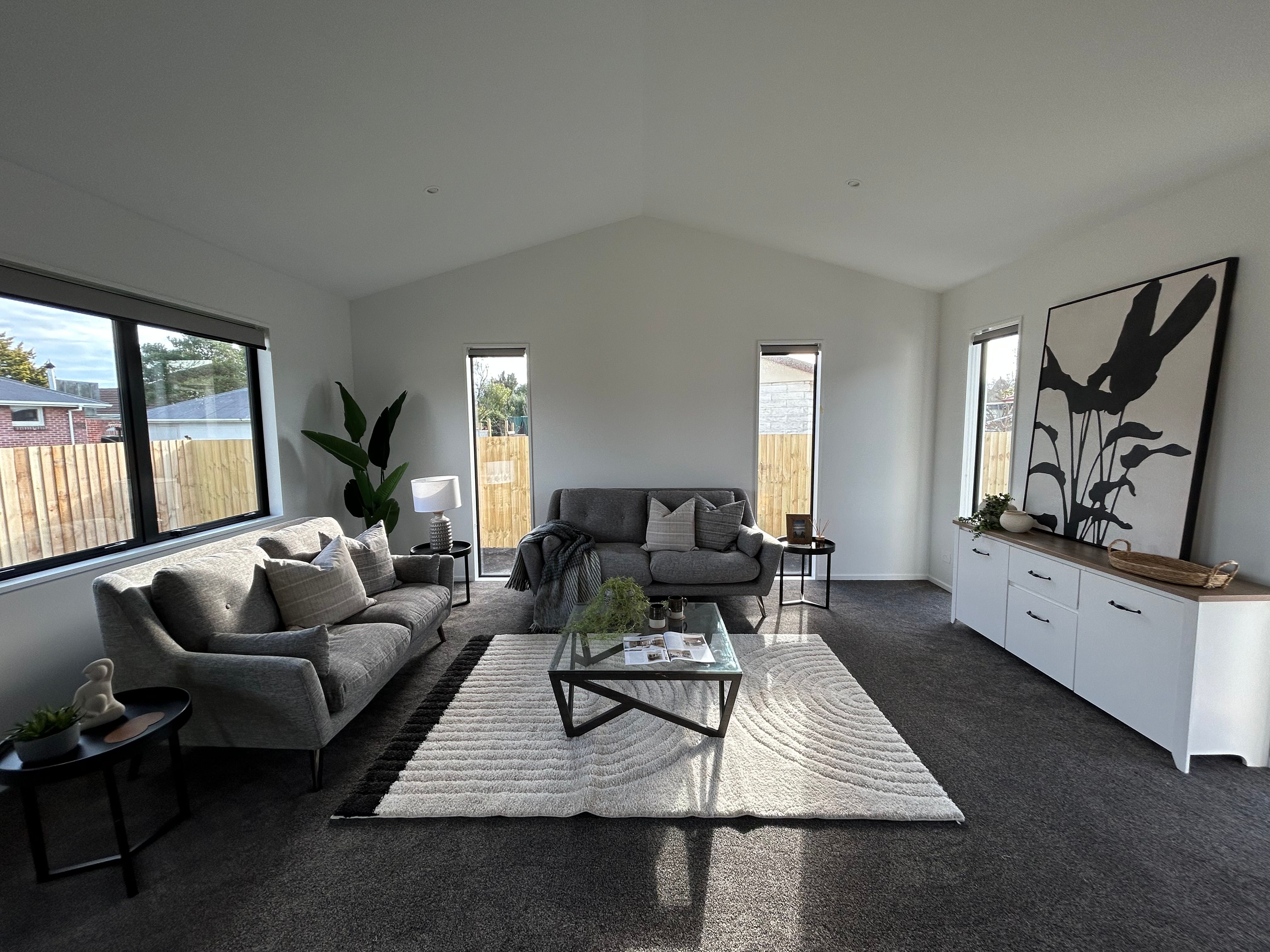 53A Dalkeith Street, Hoon Hay, Christchurch City