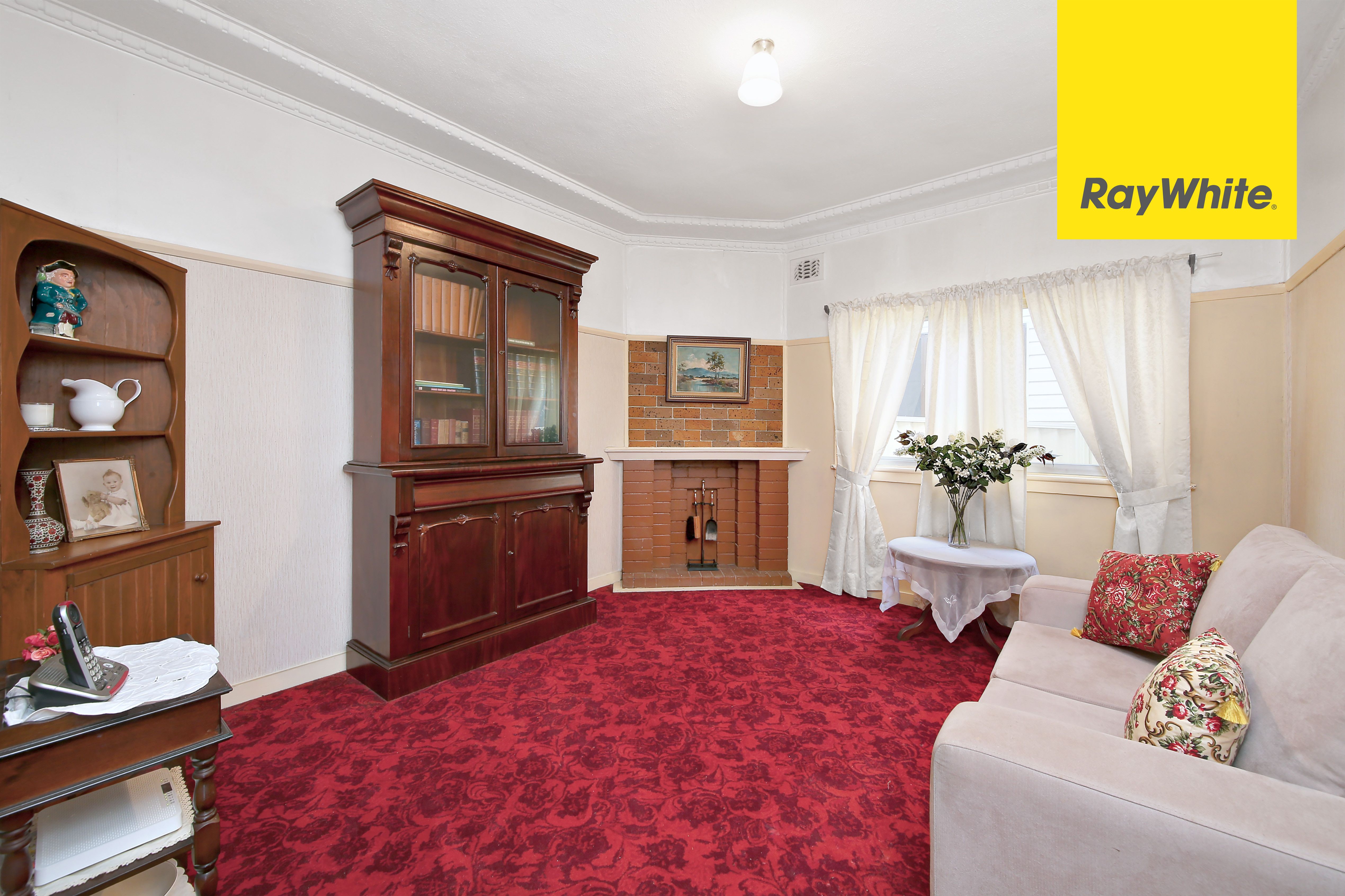 40 Eglington Street, Lidcombe, NSW 2141