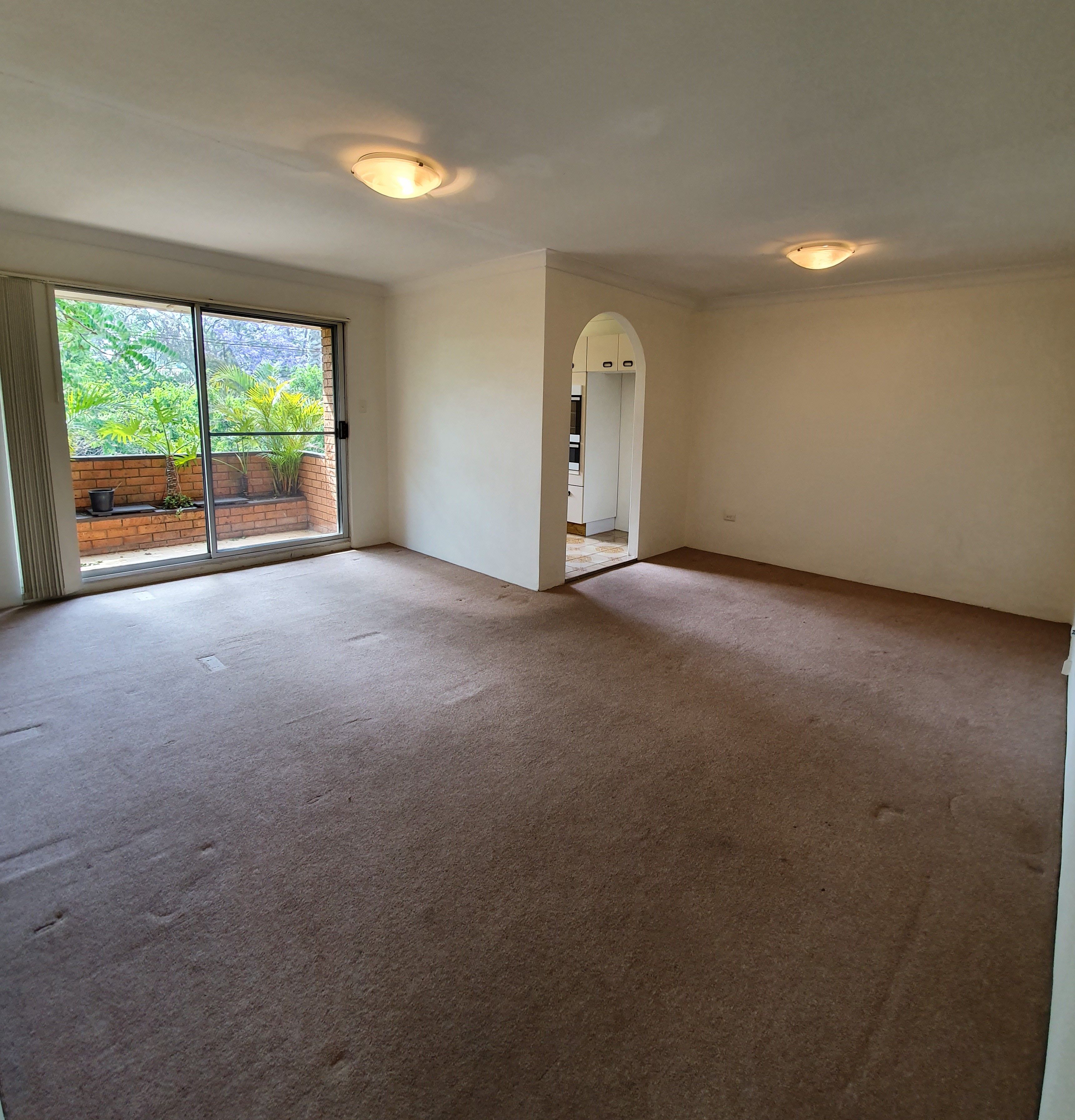 6/15 Arthur Street, Marrickville, NSW 2204