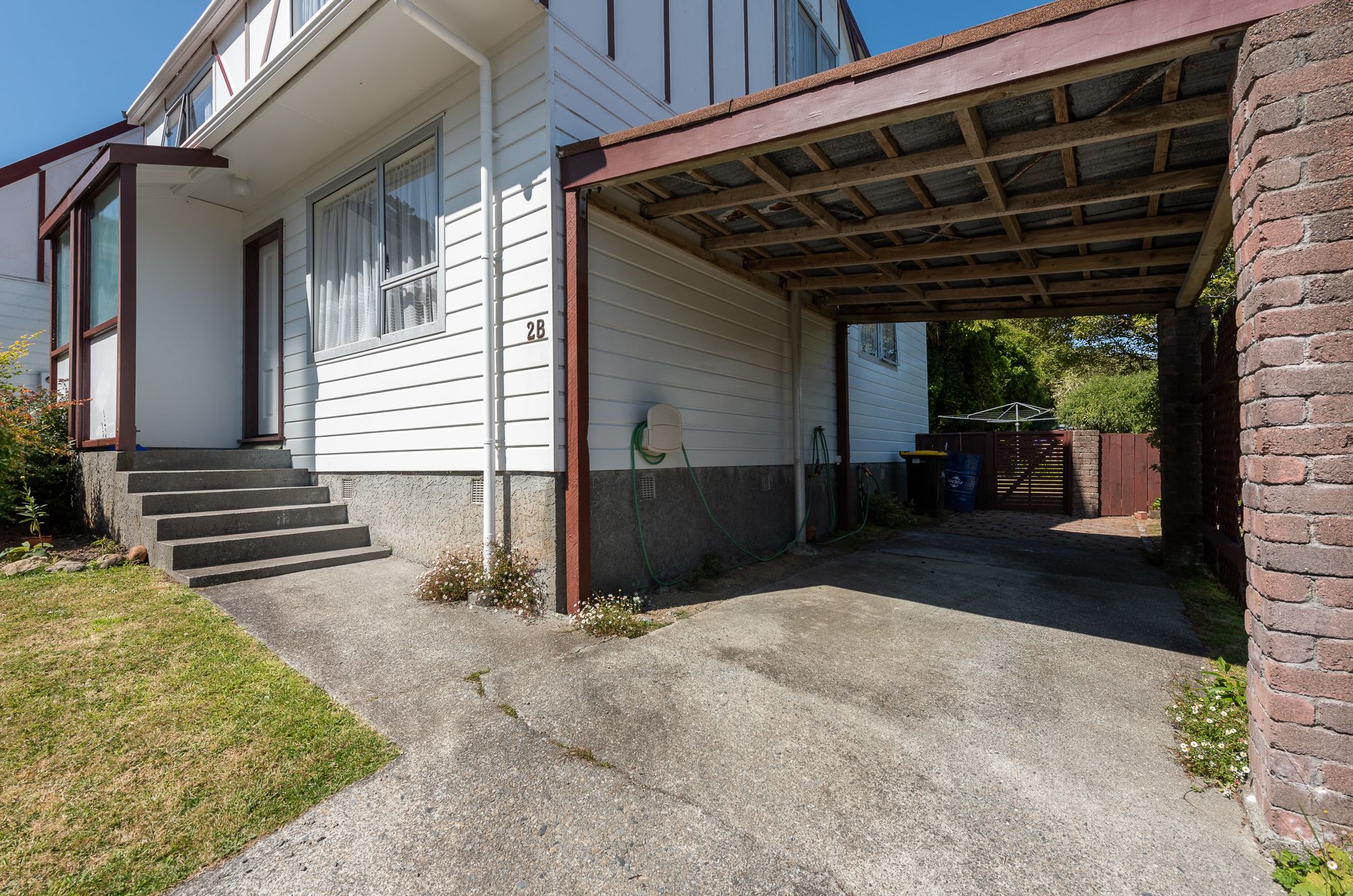 2b Percy Dyett Drive, Karori, Wellington City