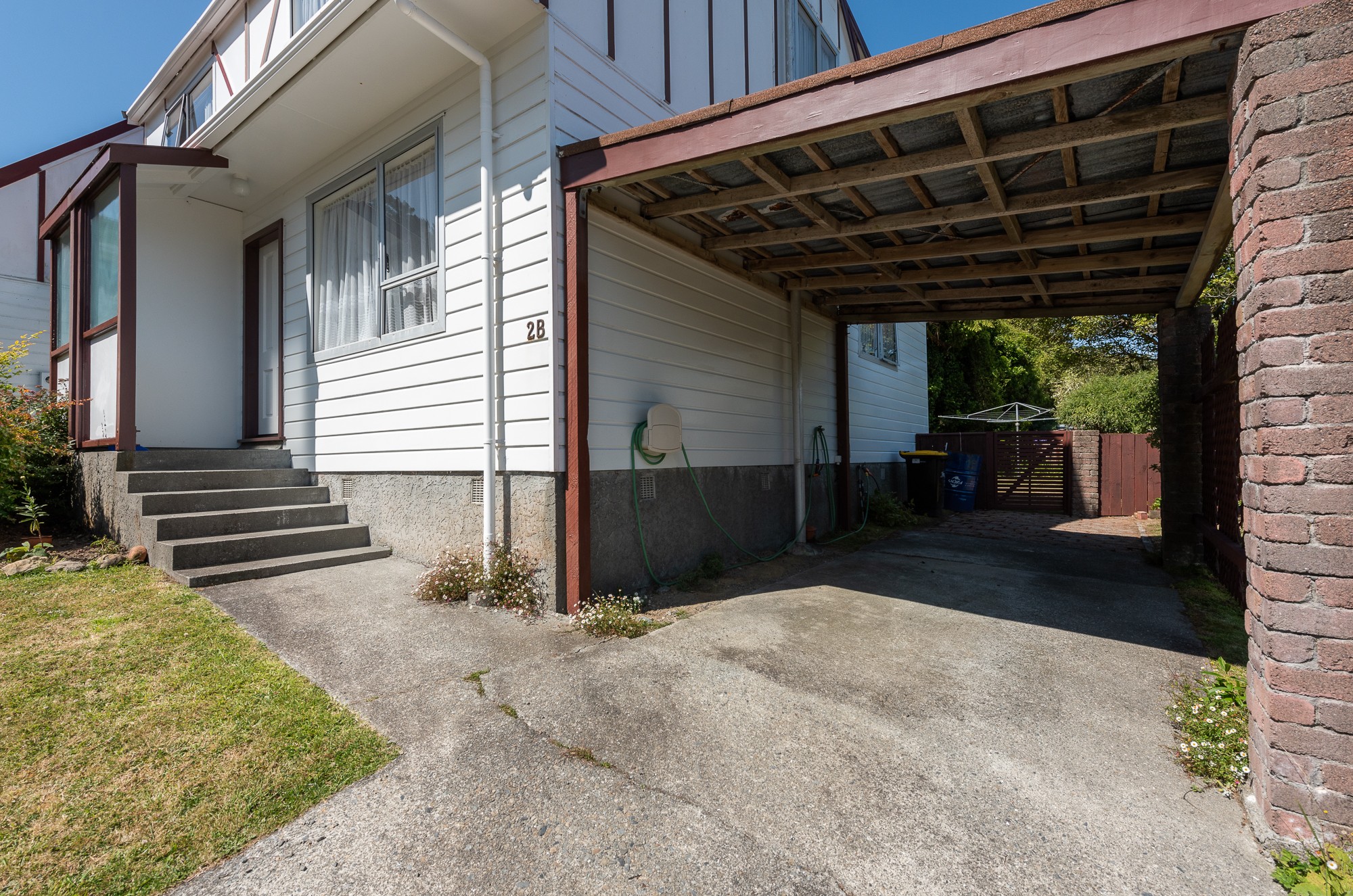 2b Percy Dyett Drive, Karori, Wellington City