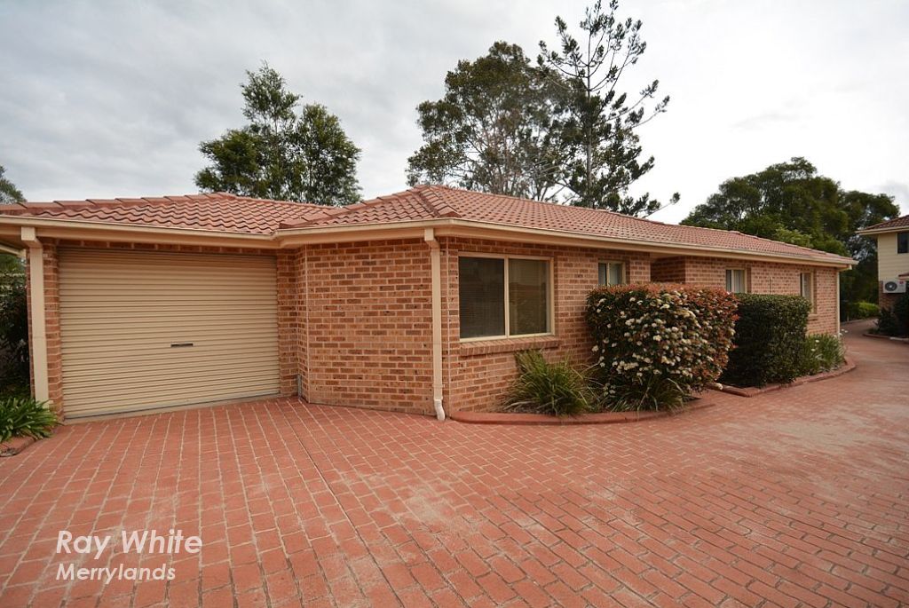 7-9 Ellis Street, Merrylands NSW 2160