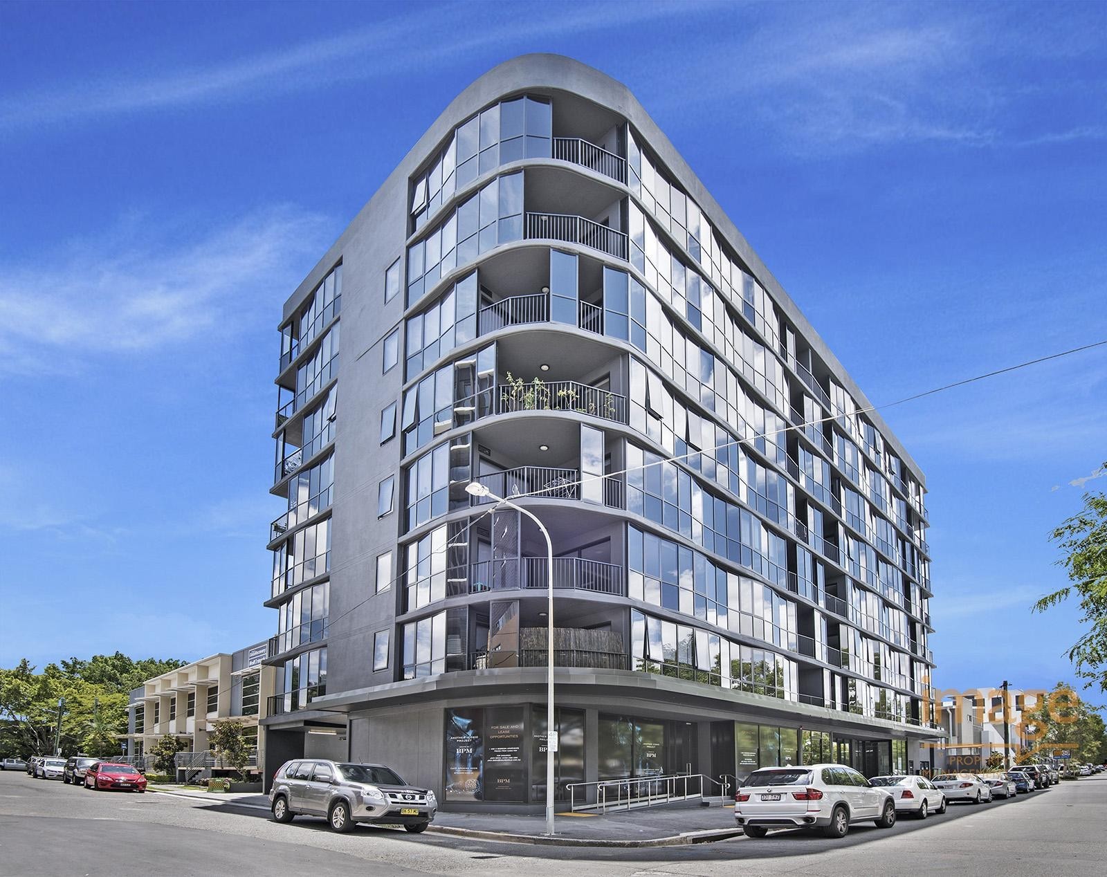 604/10 Buchanan Street, West End, QLD 4101