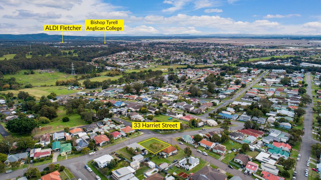 33 Harriet Street, Wallsend, NSW 2287