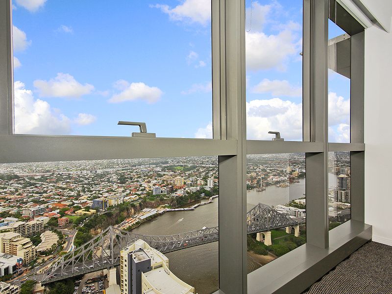 5904/501 Adelaide Street, Brisbane City, QLD 4000