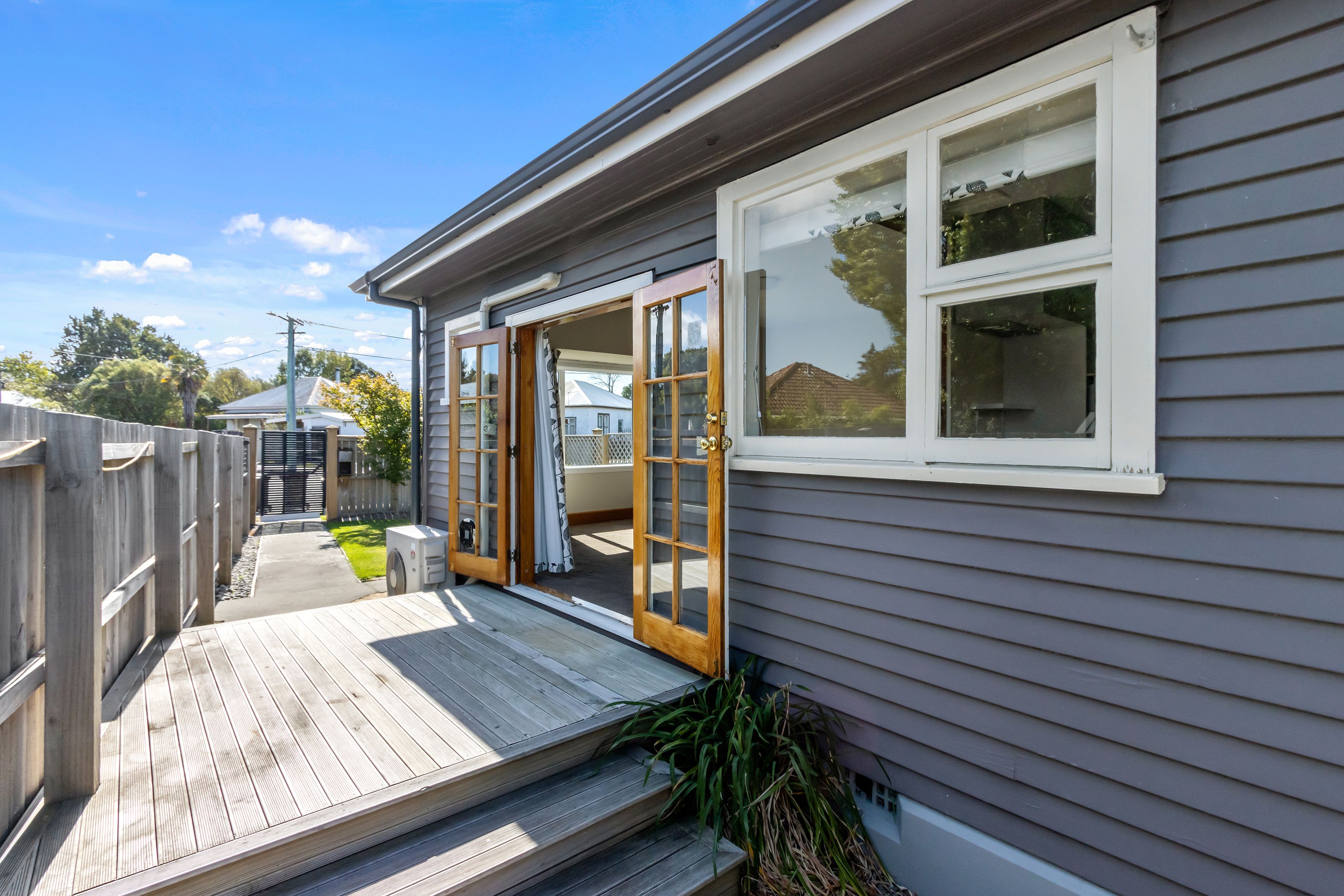 18 Ward Street, Addington, Christchurch City