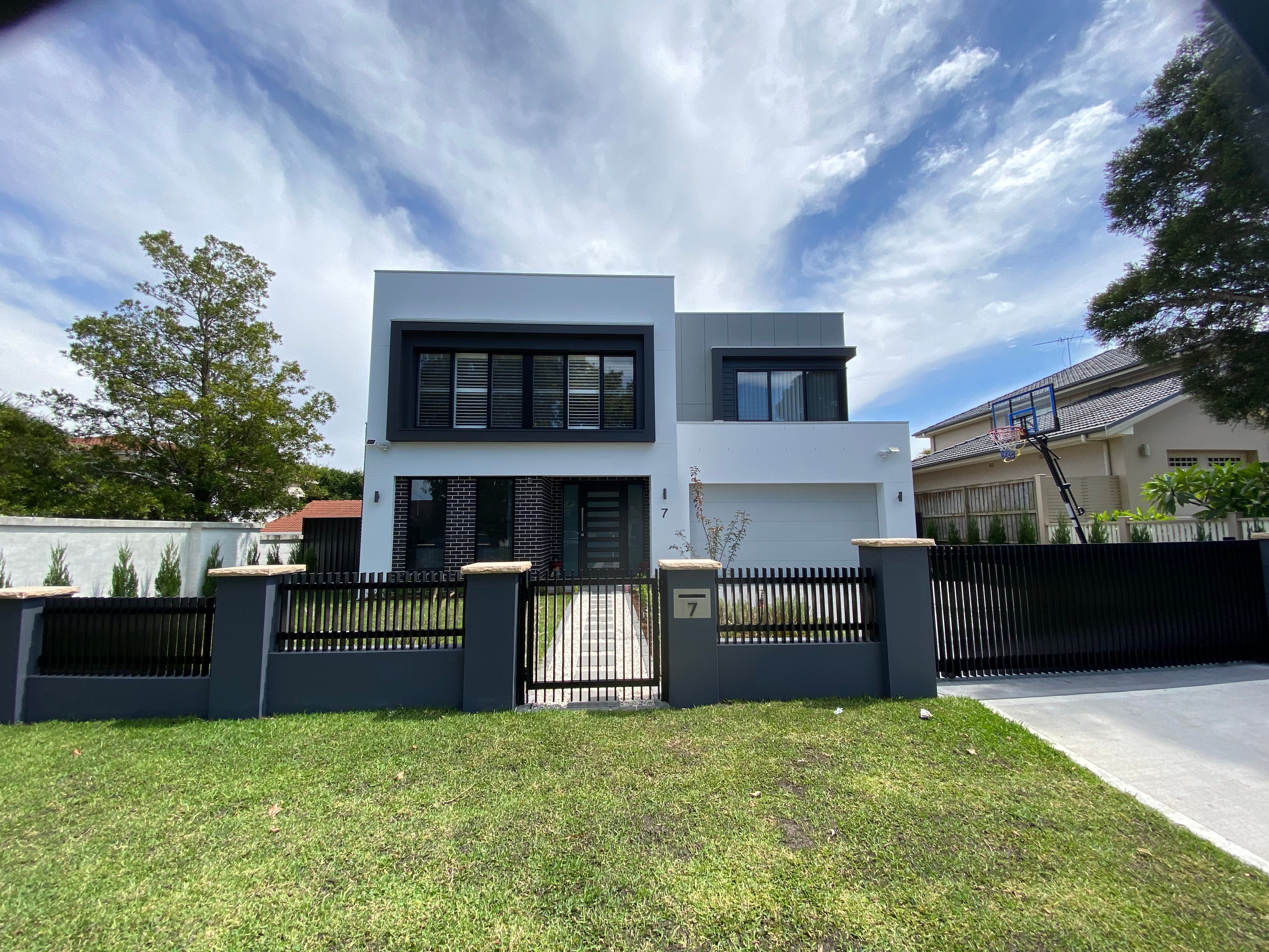 7 Blarney Avenue, Killarney Heights NSW 2087