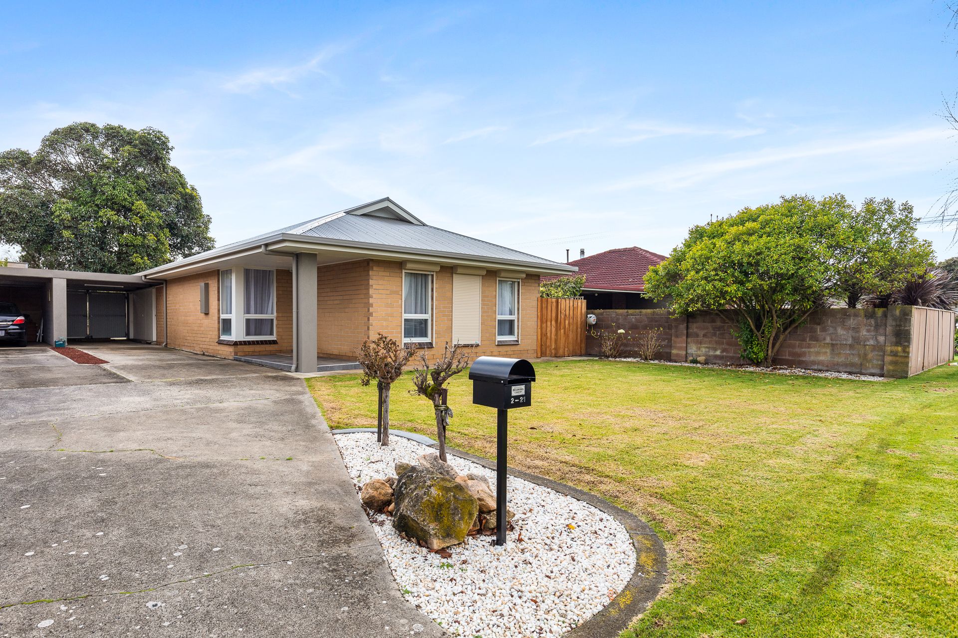 2/21 Underwood Avenue, Mount Gambier SA 5290