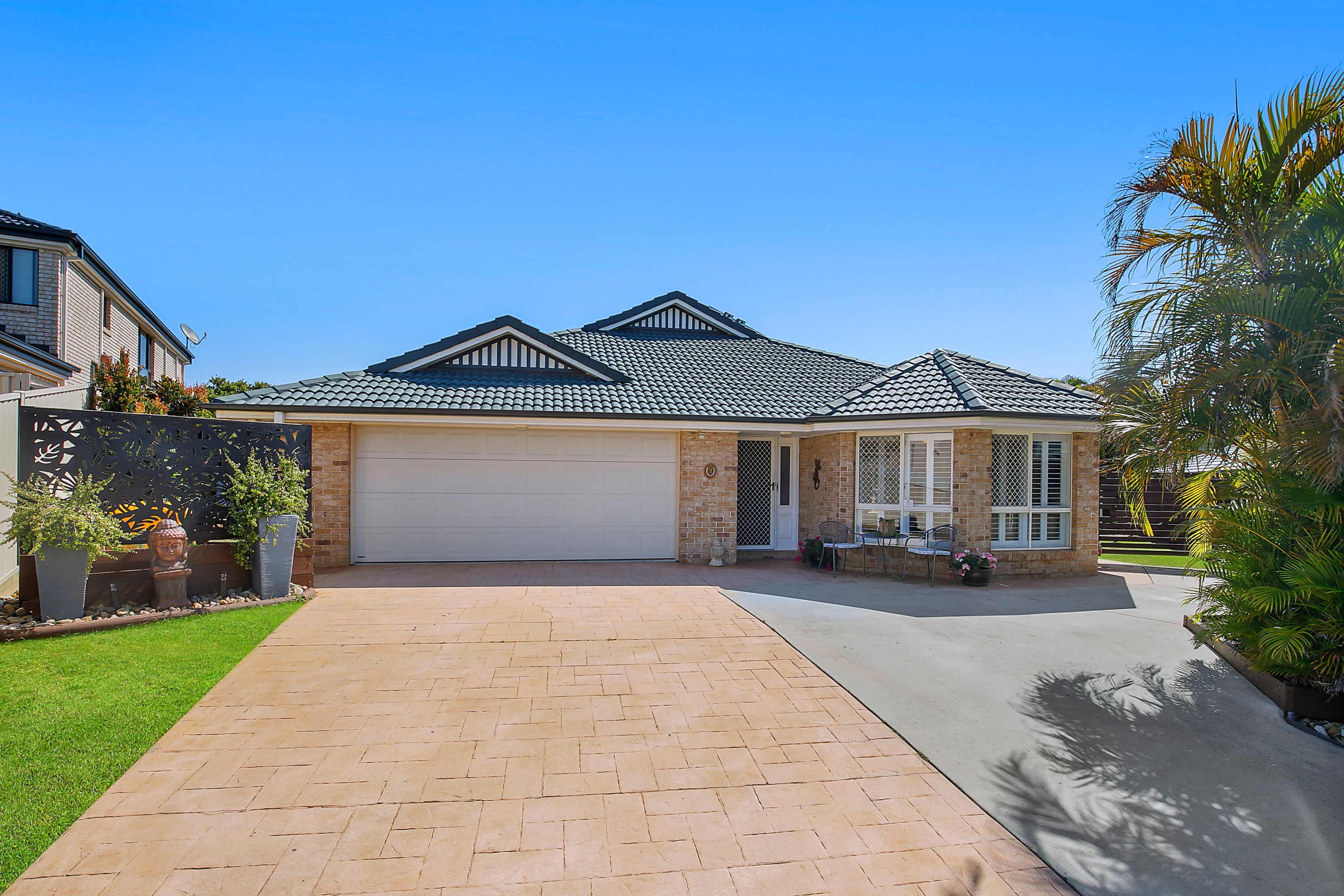 7 Eucalypt Place, Ormiston QLD 4160