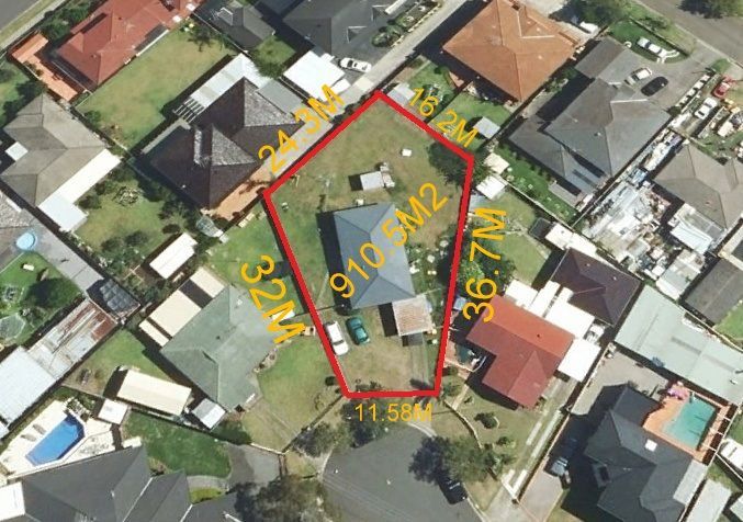 6 Cassia Place, Bass Hill NSW 2197
