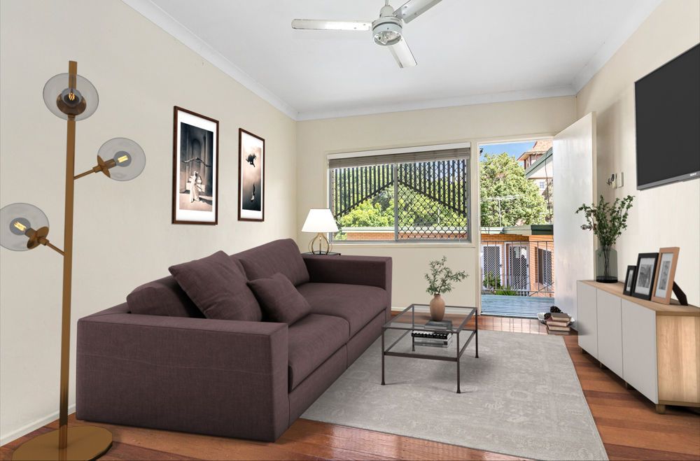 31 Harris Street, Windsor QLD 4030