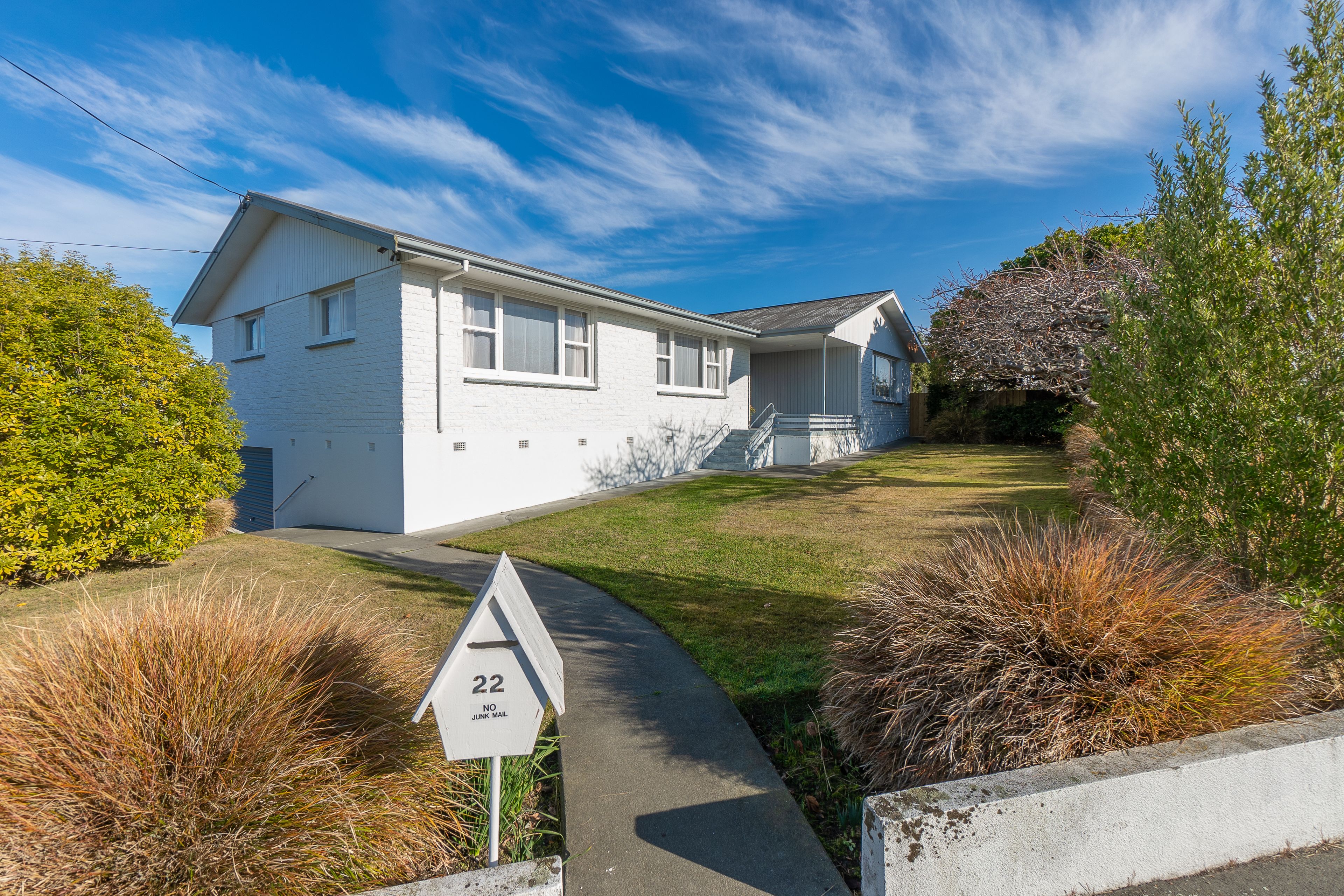 22 Waitaki Street, Timaru, Timaru District 7910 Leased House Ray White Timaru