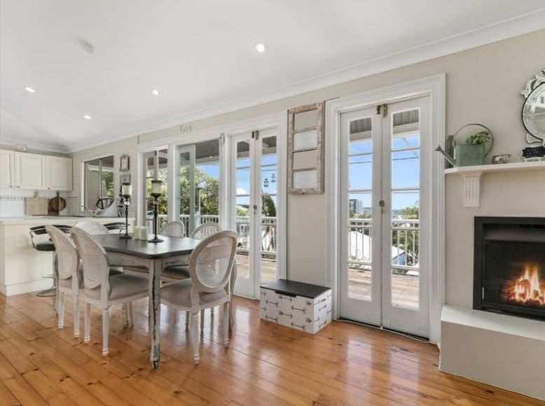 17 Fullerton Street, Red Hill, QLD 4059