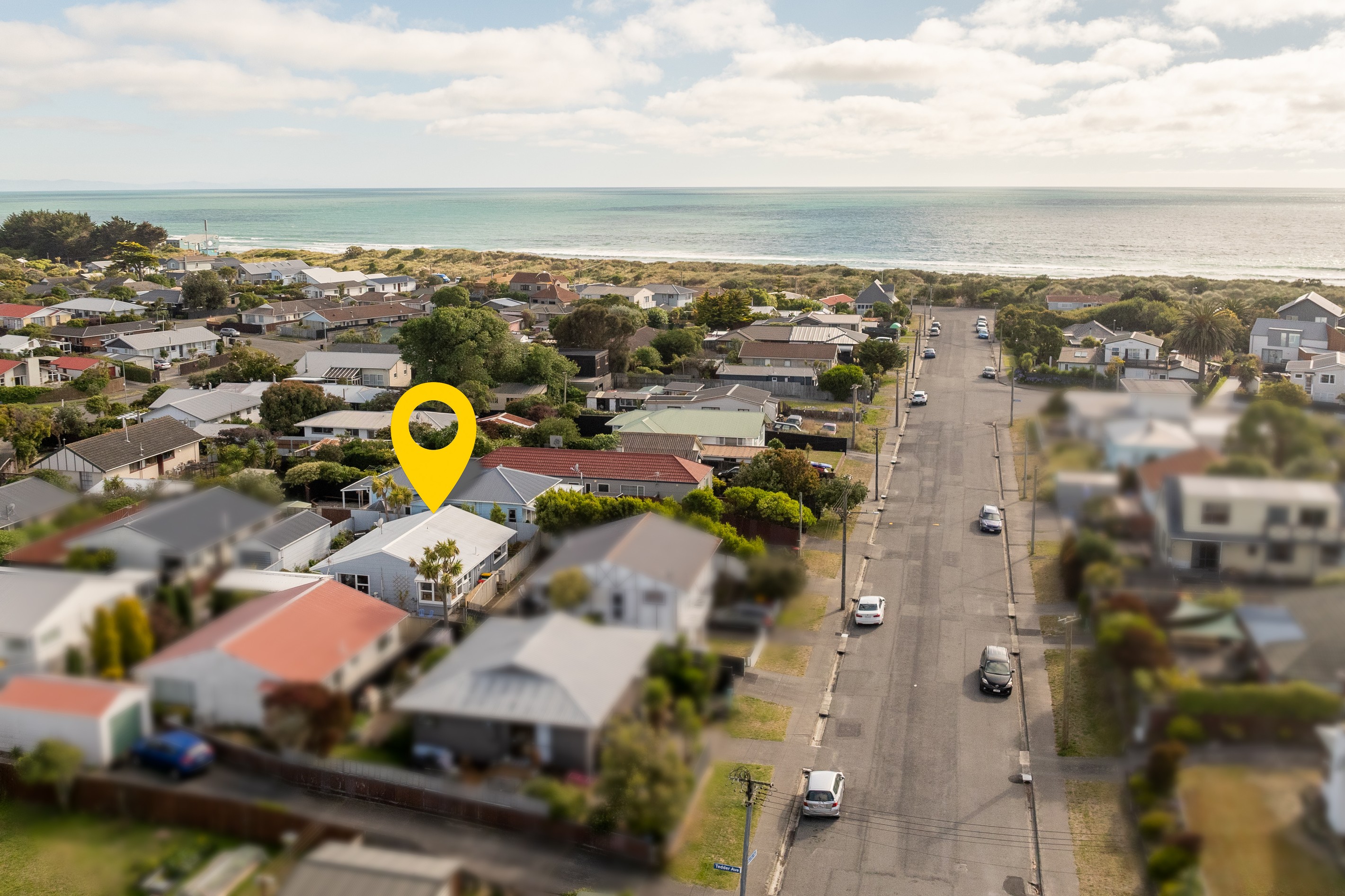 2/42 Pacific Road, North New Brighton, Christchurch City
