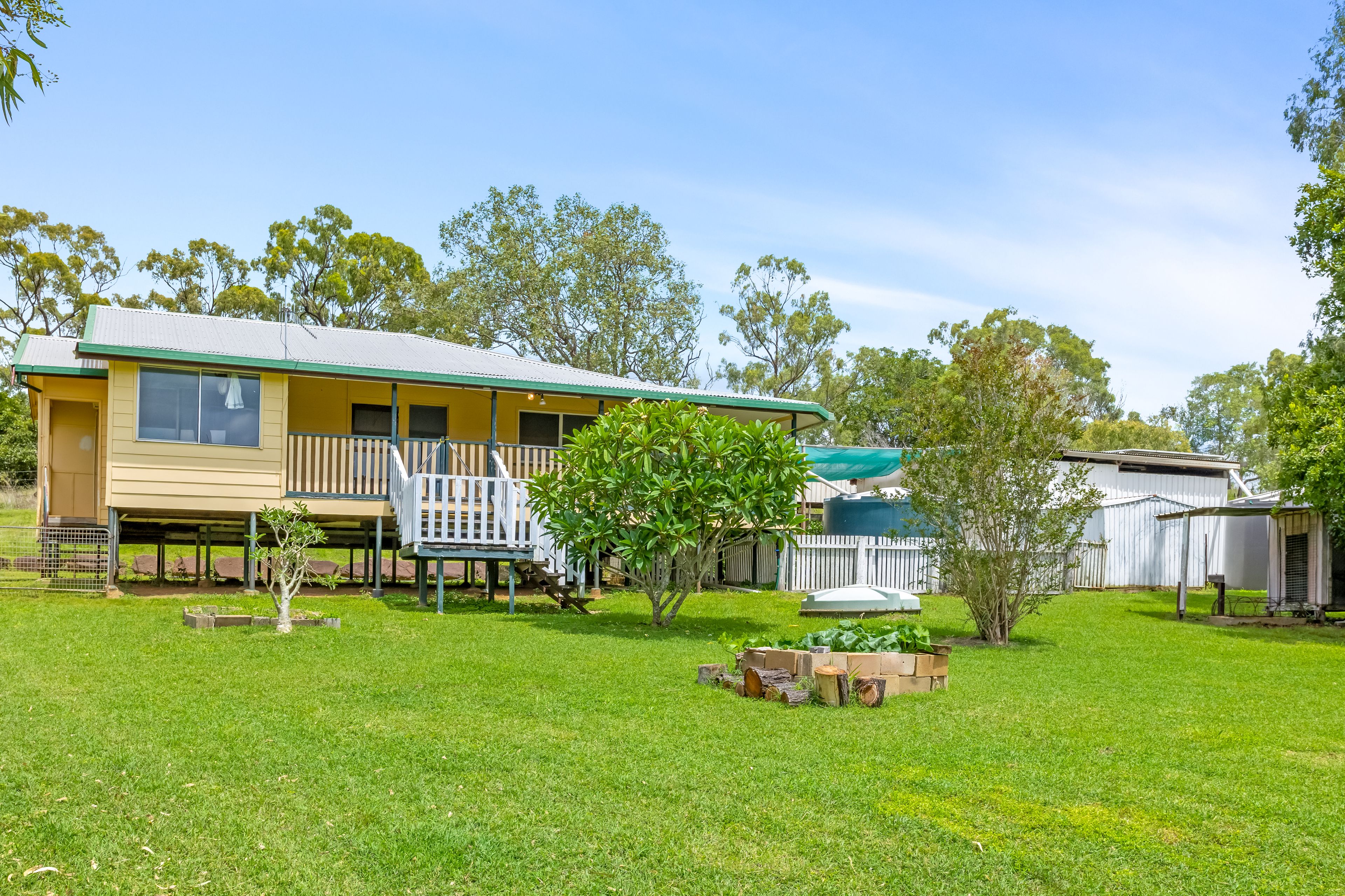 890 Boulder Creek Road, Boulder Creek, QLD 4714