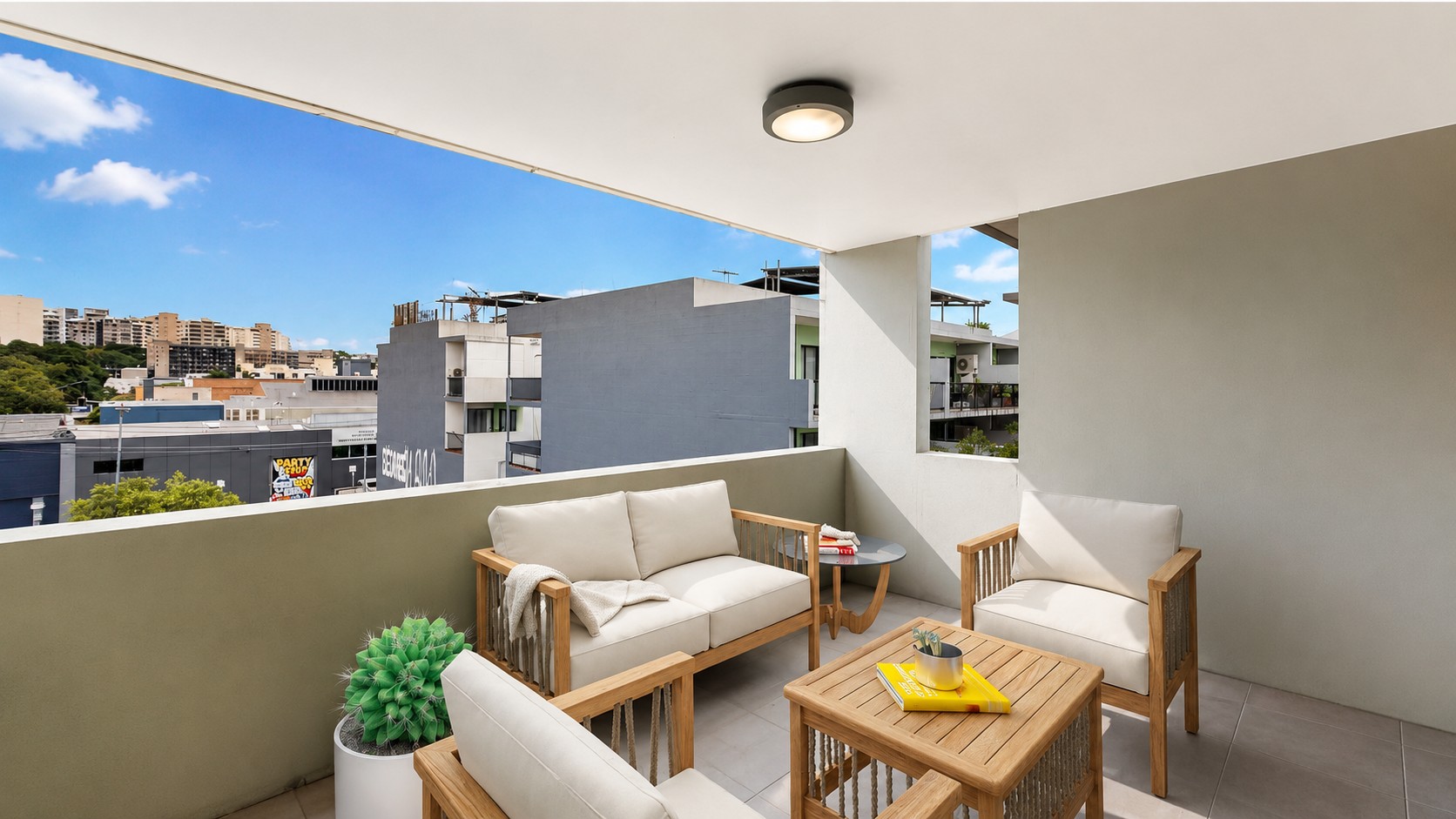 20/6 Lockhart Street, Woolloongabba, QLD 4102