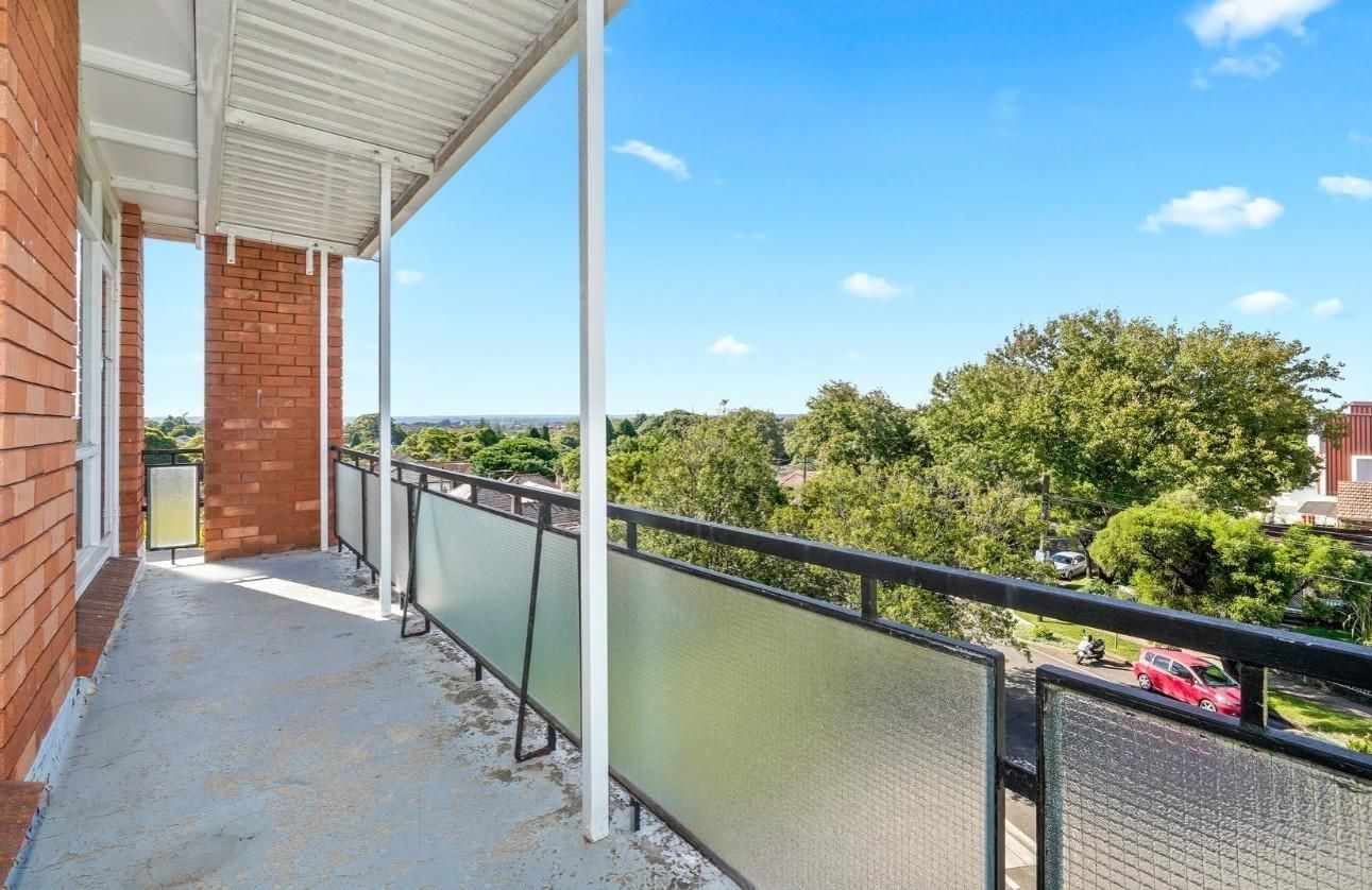20/7A Bruce Street, Ashfield, NSW 2131