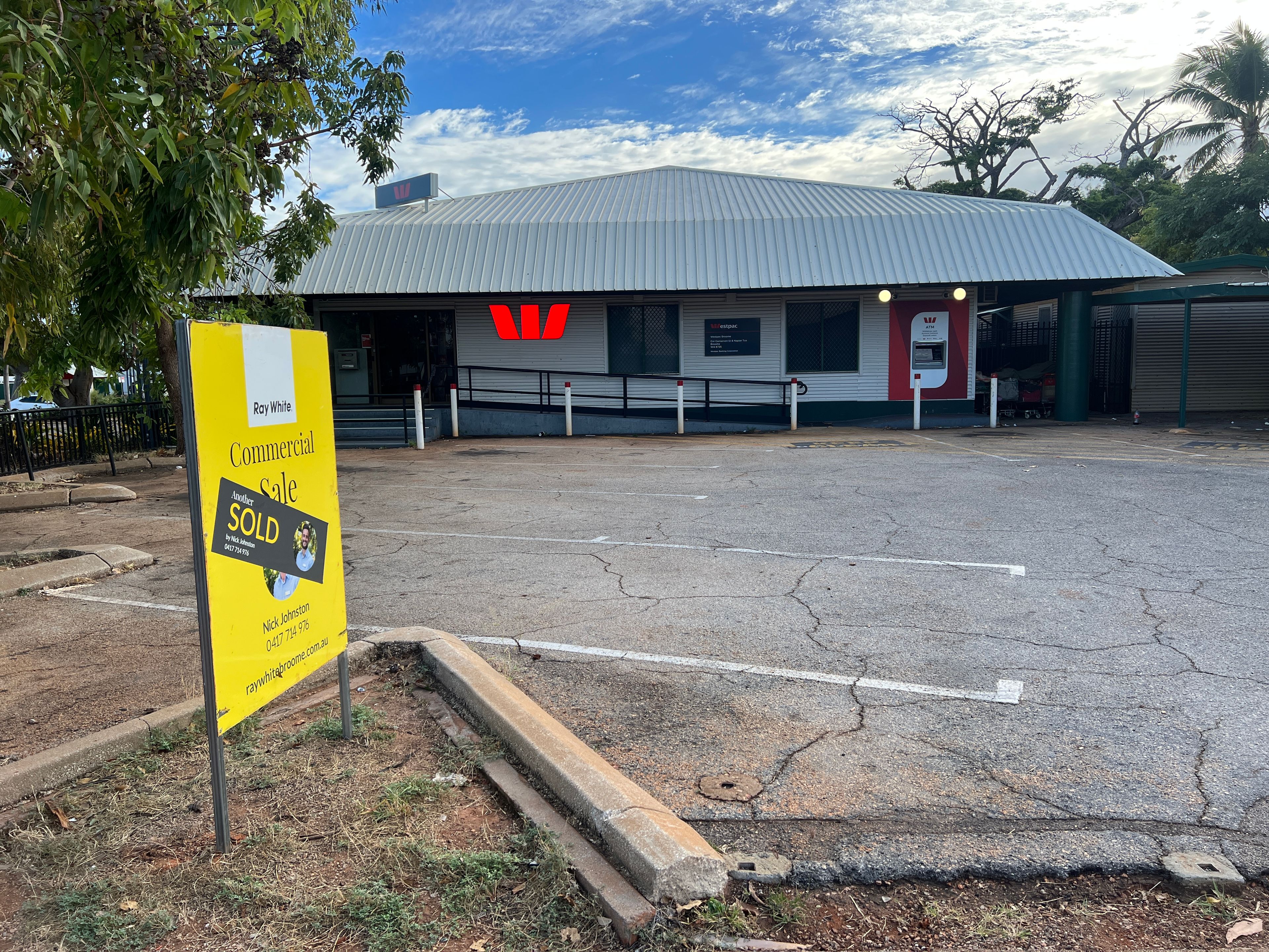 6 Napier Terrace, Broome, WA 6725
