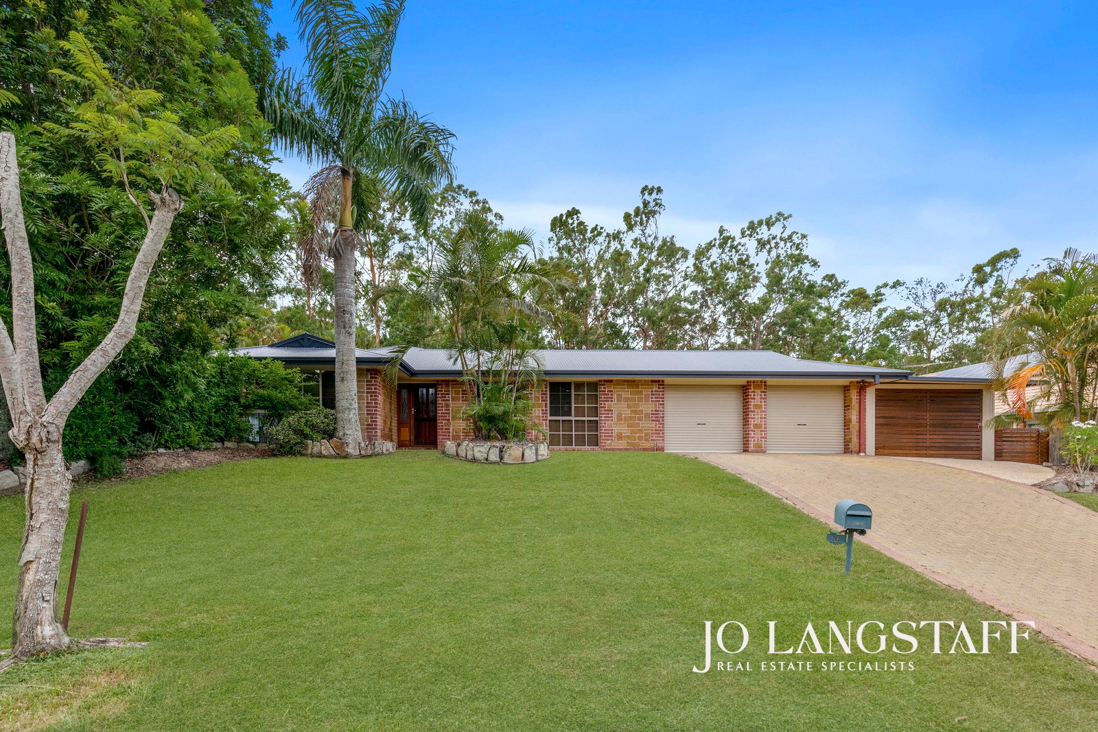 31 Makepeace Place, Bellbowrie, QLD 4070