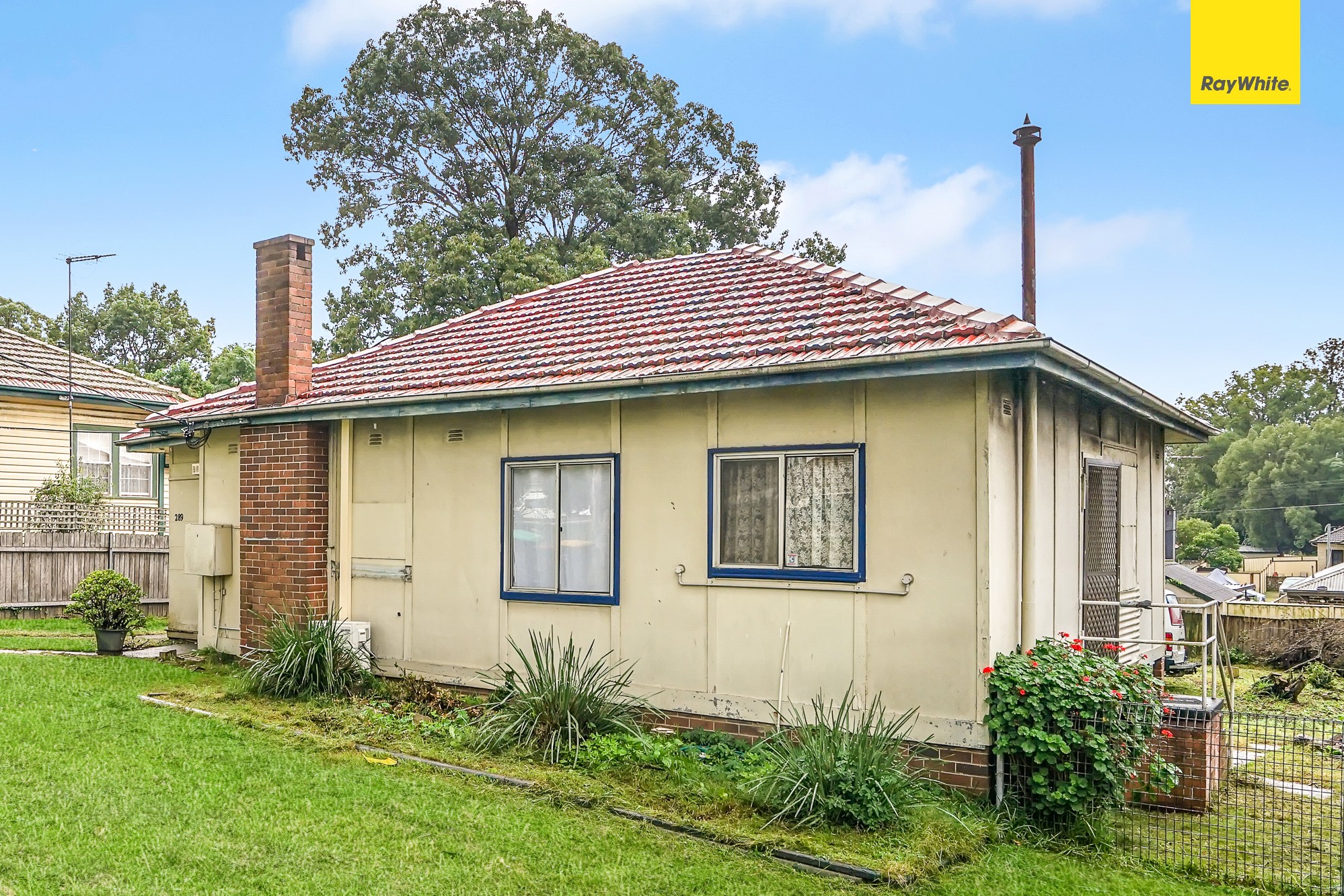 289 Great Western Highway, St Marys, NSW 2760