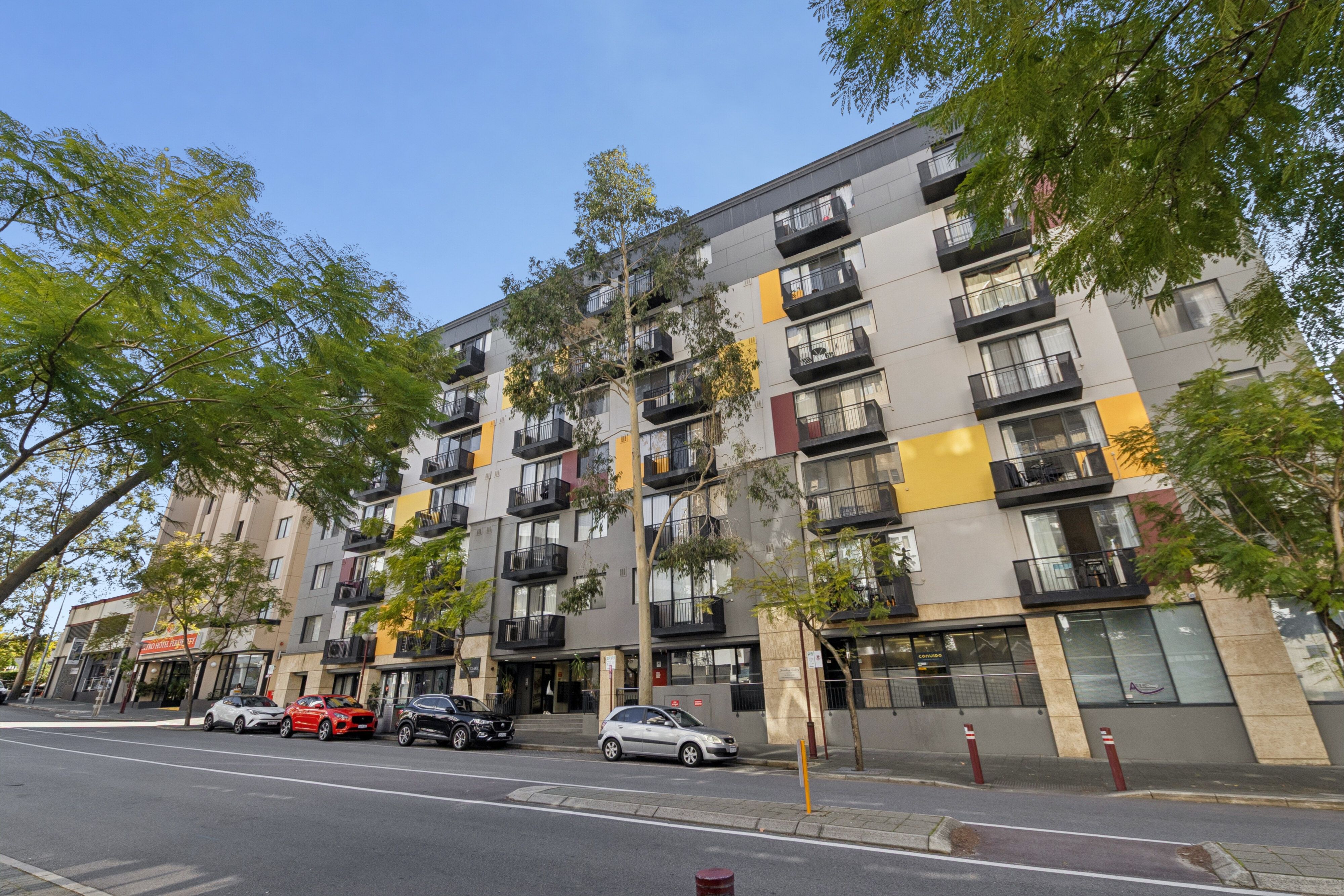 4/190 Hay Street — photo 18 of 18