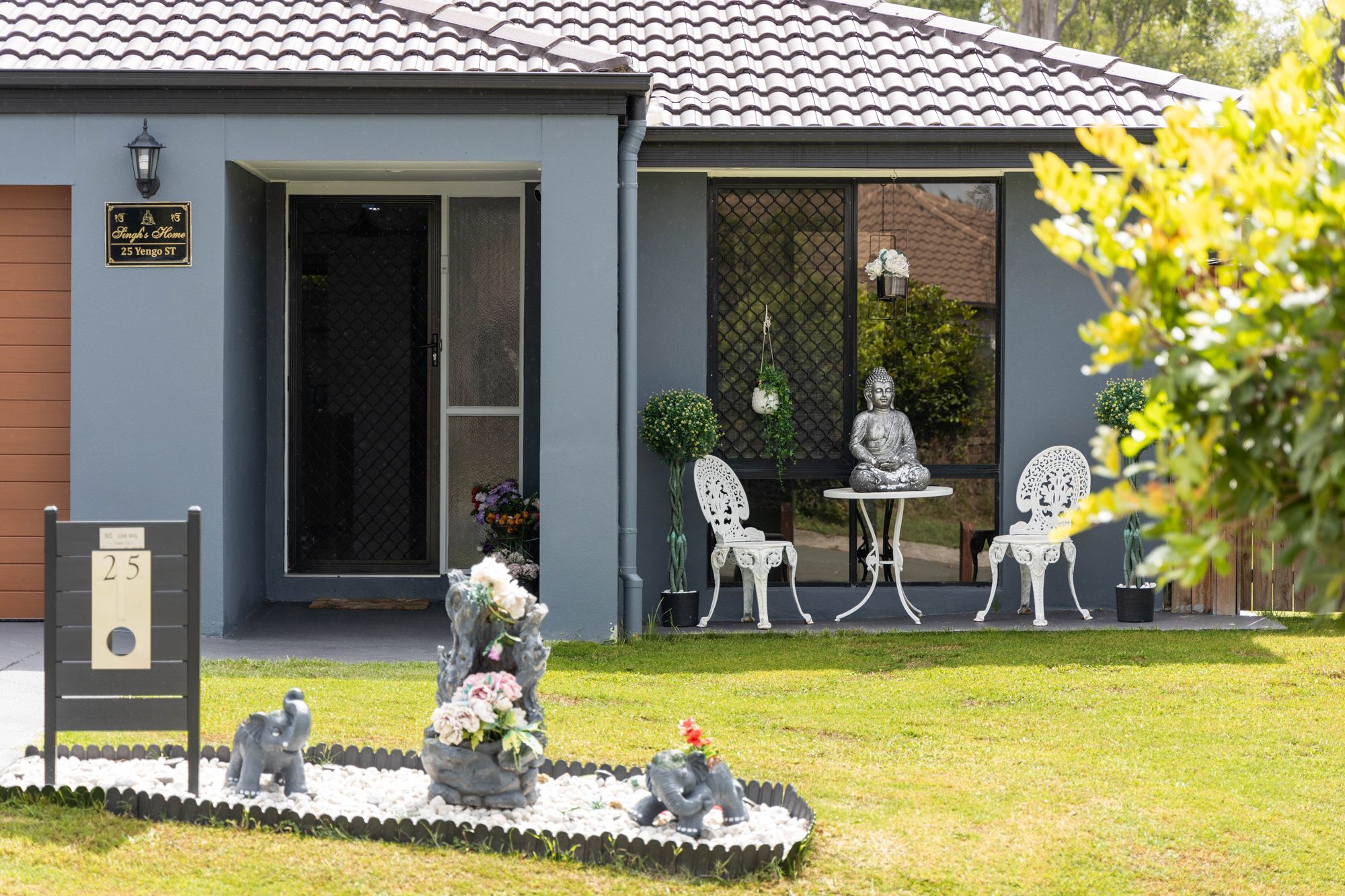 25 Yengo Street, Parkinson, QLD 4115