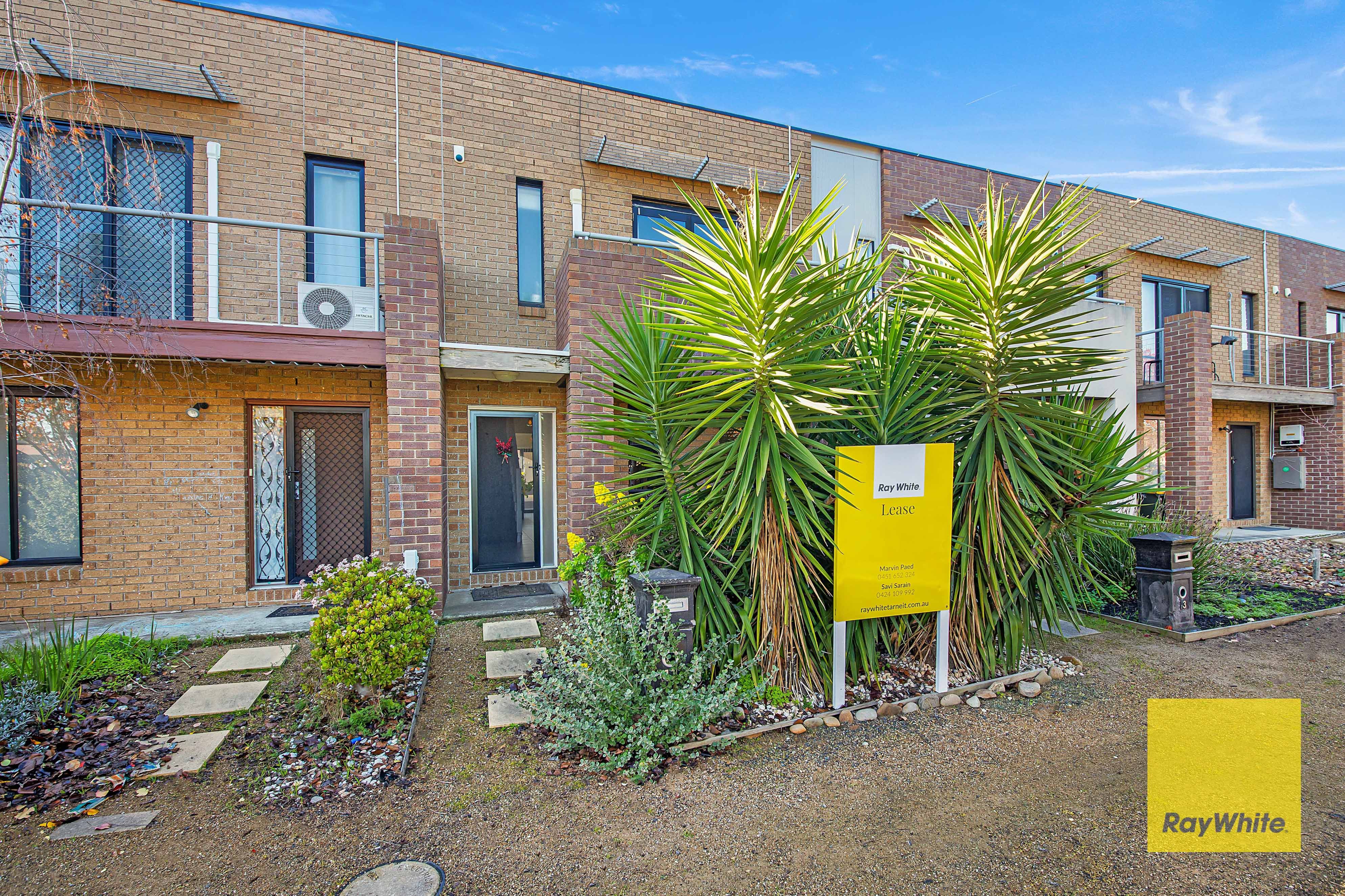 11 Cottonfield Way, Tarneit, VIC 3029