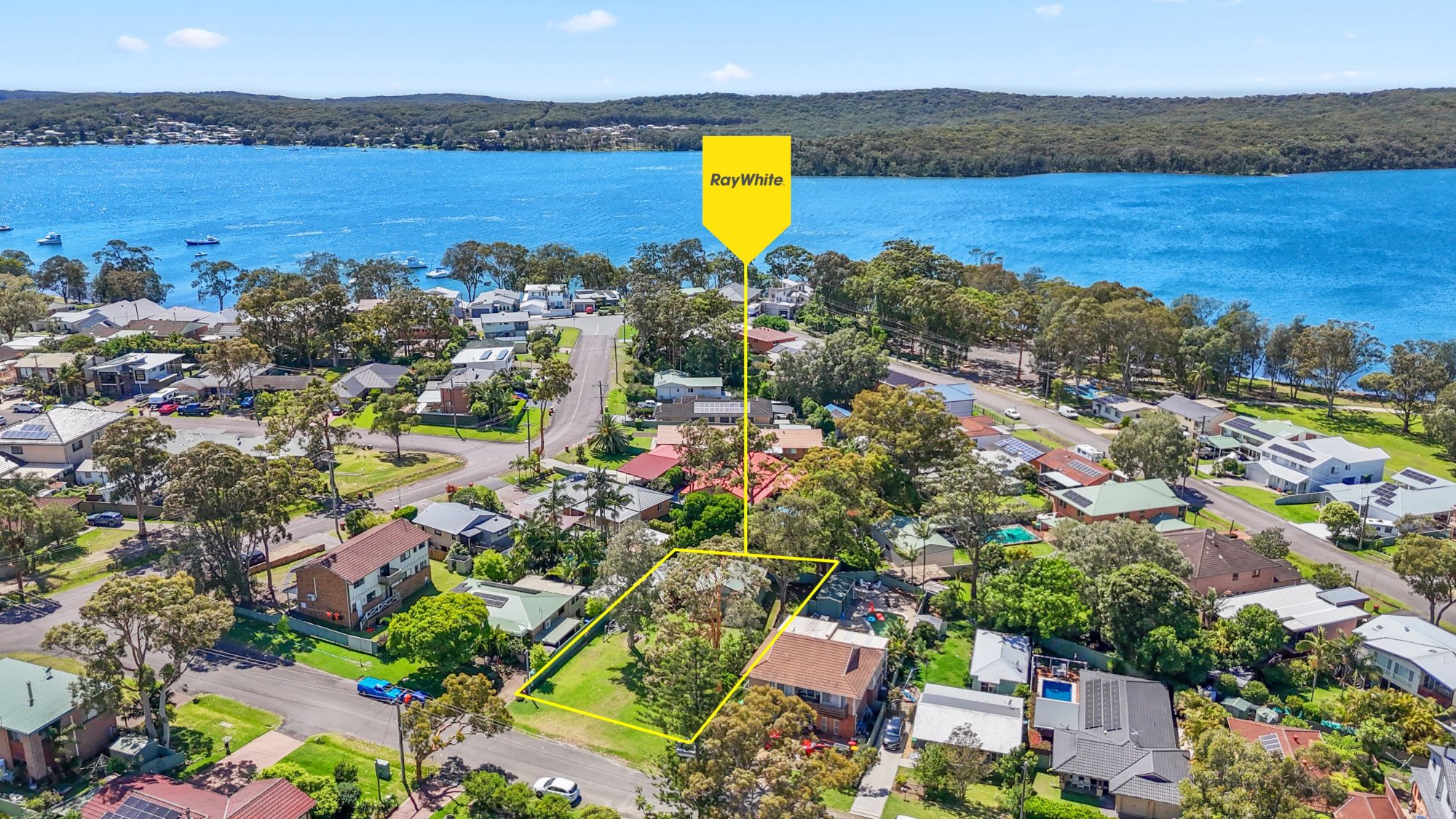 11 Moonah Place , Gwandalan NSW 2259