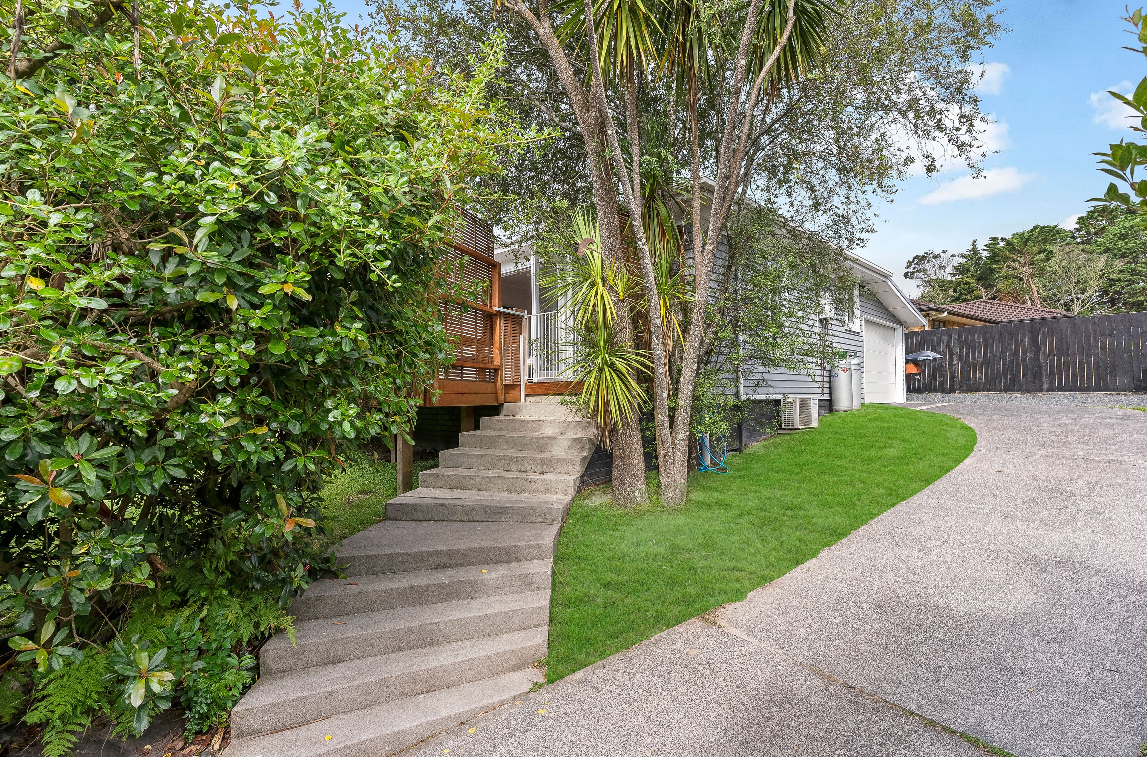 41B Brandon Road, Glen Eden, Waitakere City
