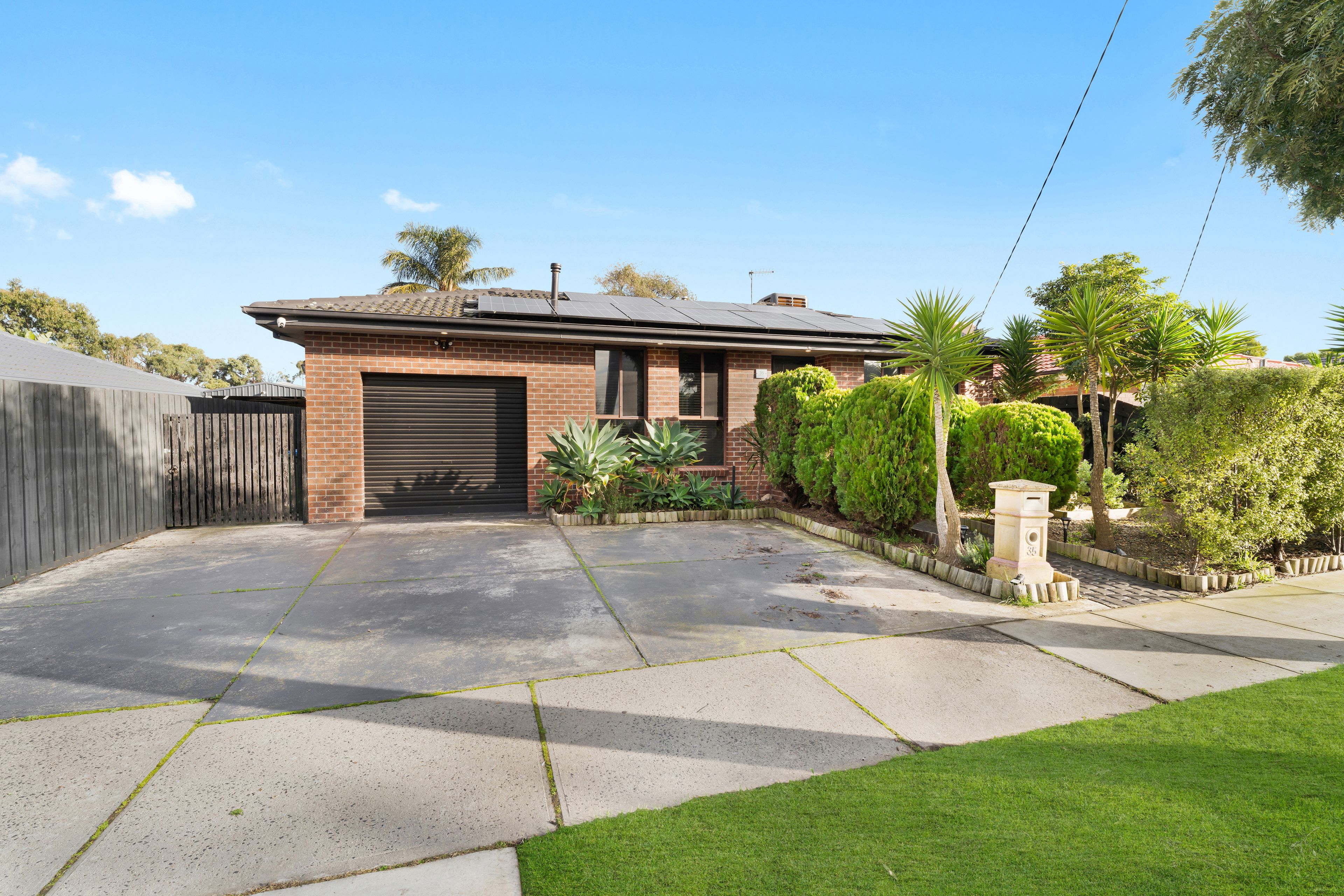 35 Stornoway Drive, Baxter, VIC 3911