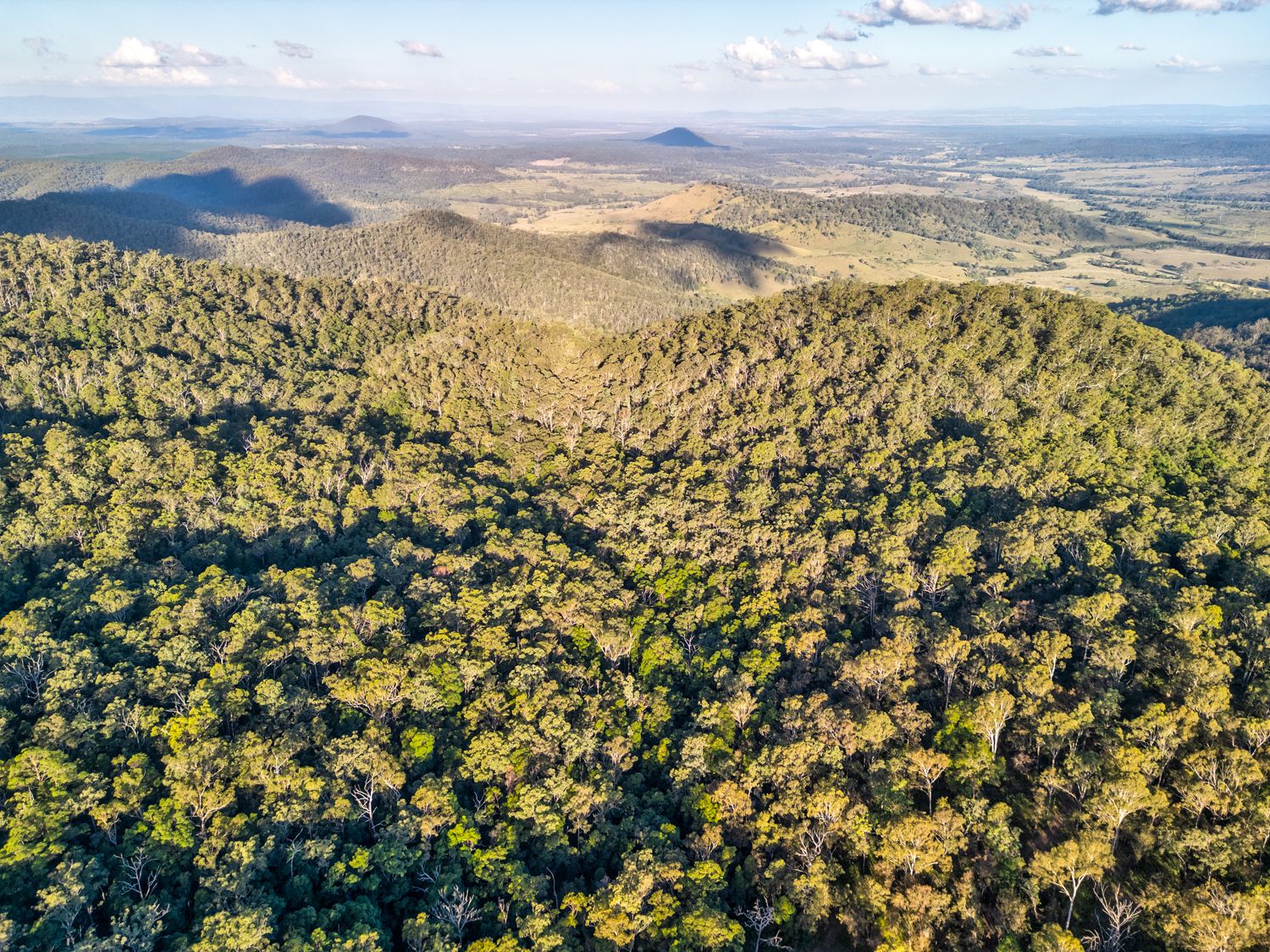 LOT 104 ESK HAMPTON Road, Redbank Creek QLD 4312