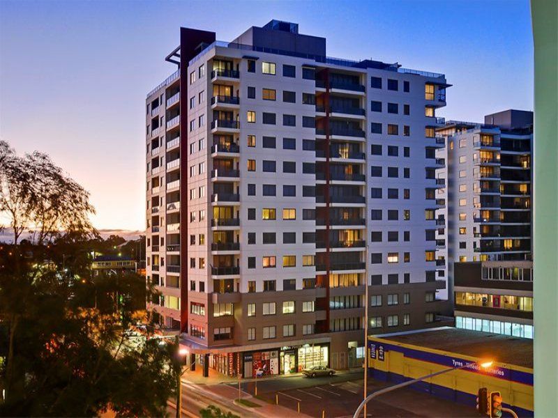 88-90 George Street, Hornsby NSW 2077