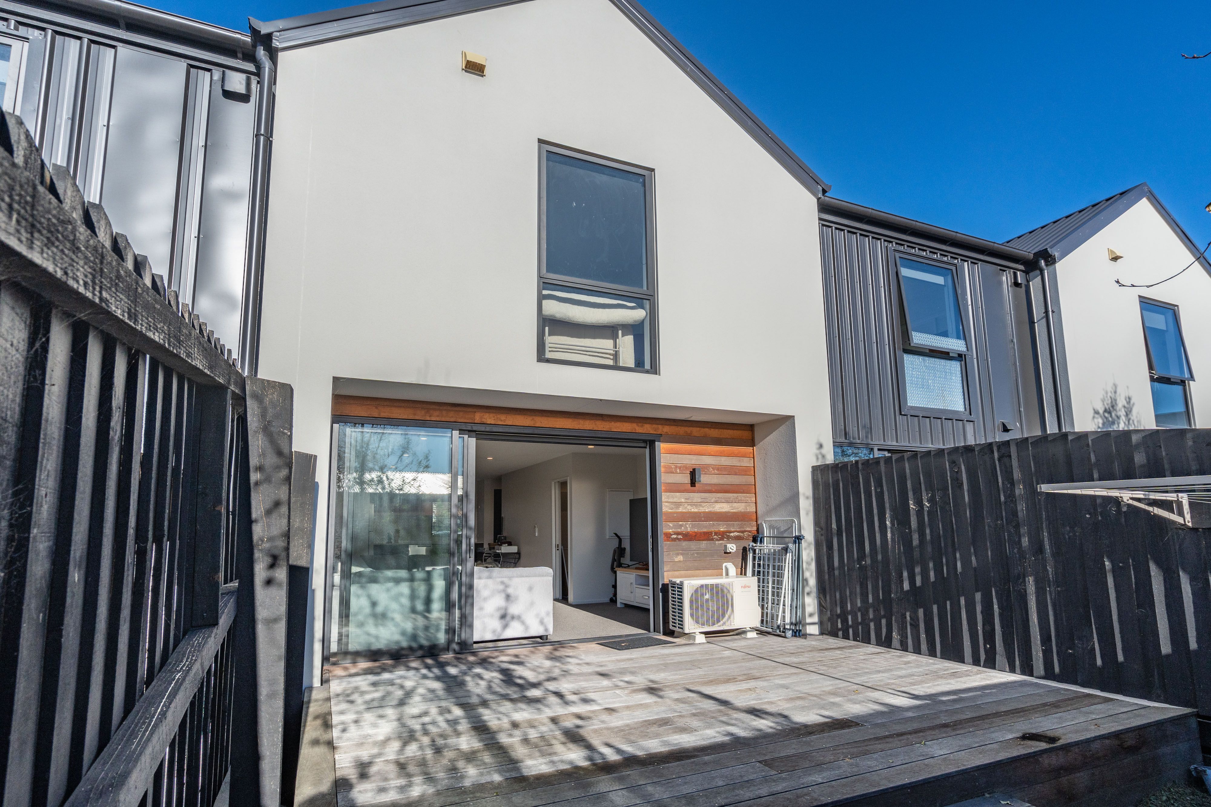 13/27 New Brighton Road, Shirley, Christchurch City