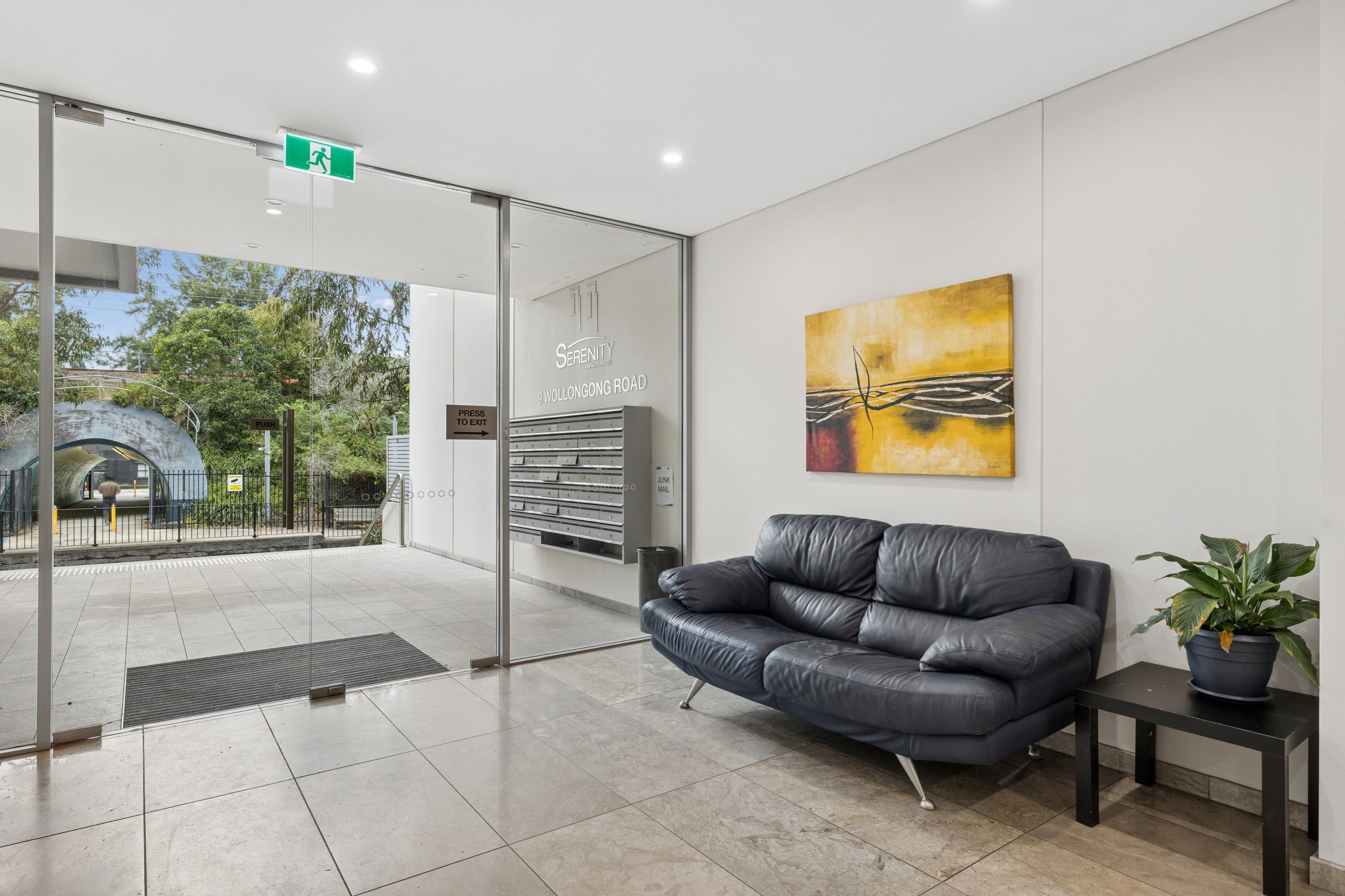 408/9-11 Wollongong Road — photo 12 of 13