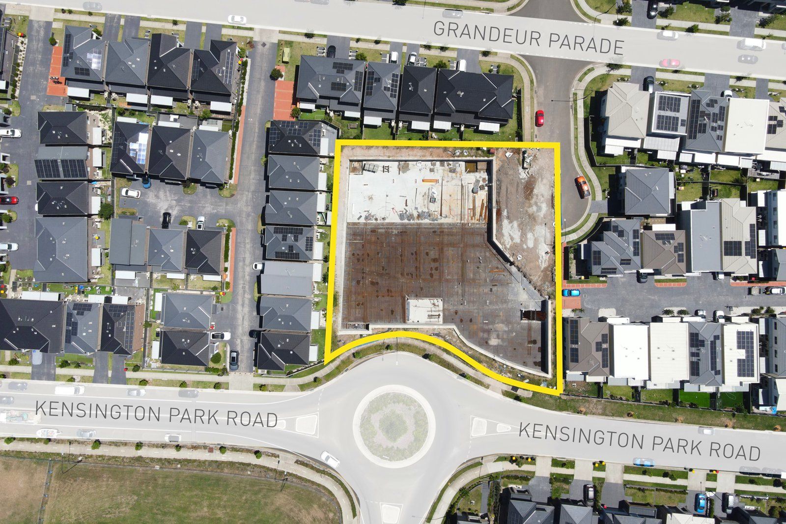 143 Kensington Park Road, Riverstone, NSW 2765