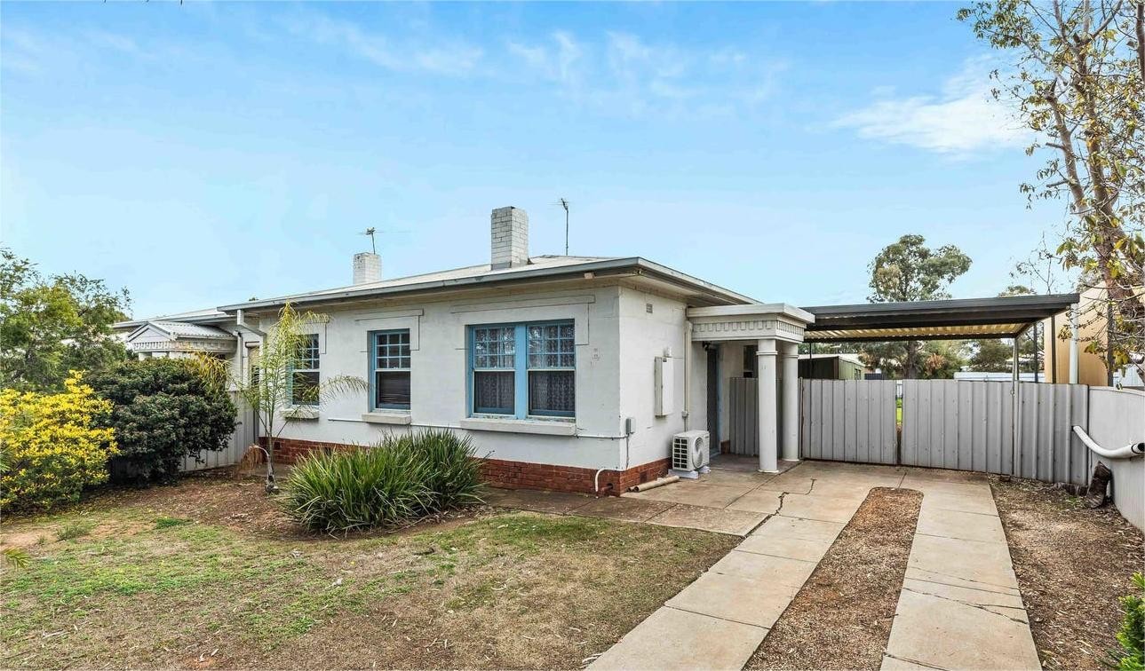 61 Old Sarum Road, Elizabeth North, SA 5113