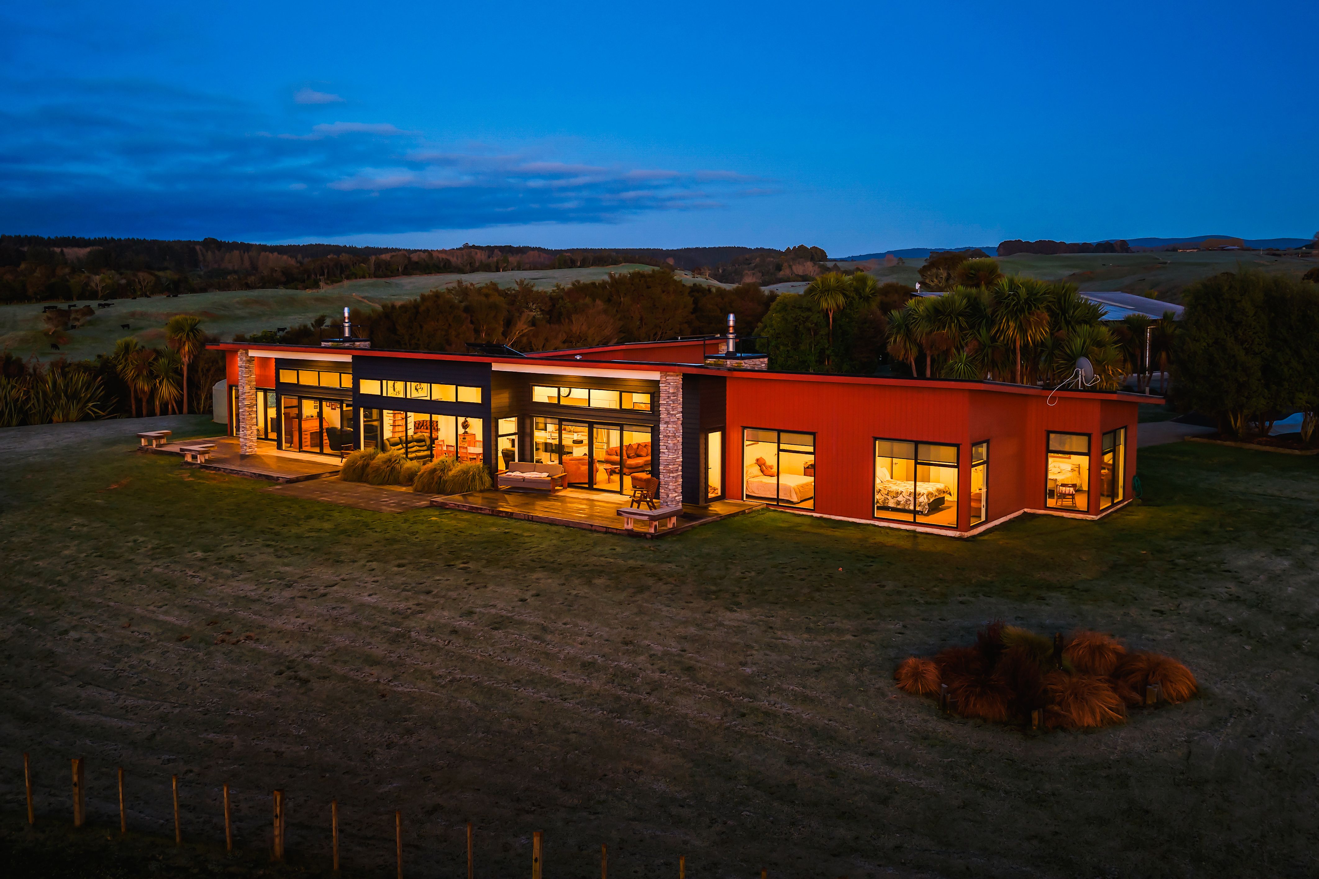 741 Hingarae Road, Tihoi, Taupo District