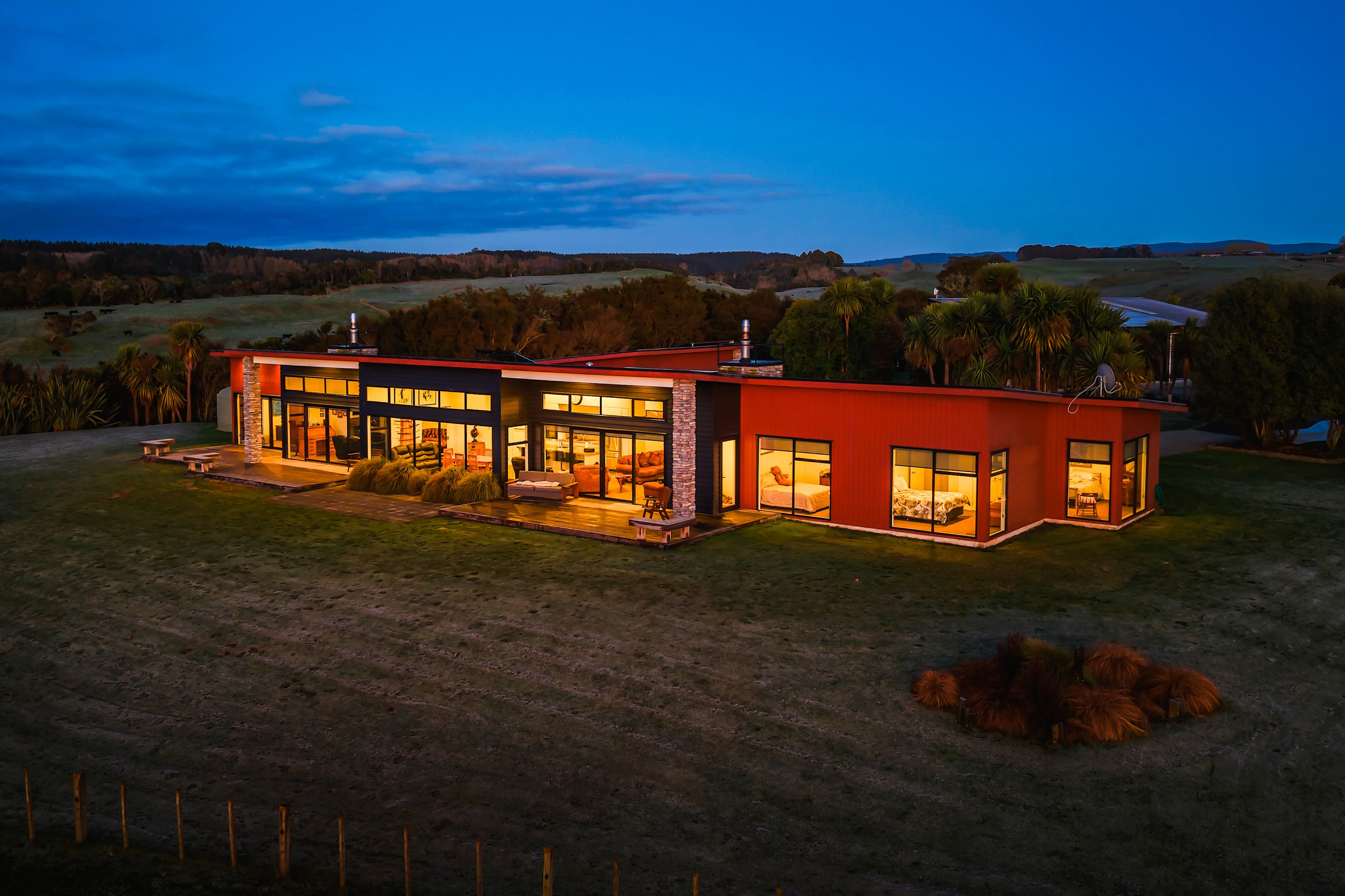 741 Hingarae Road, Tihoi, Taupo District