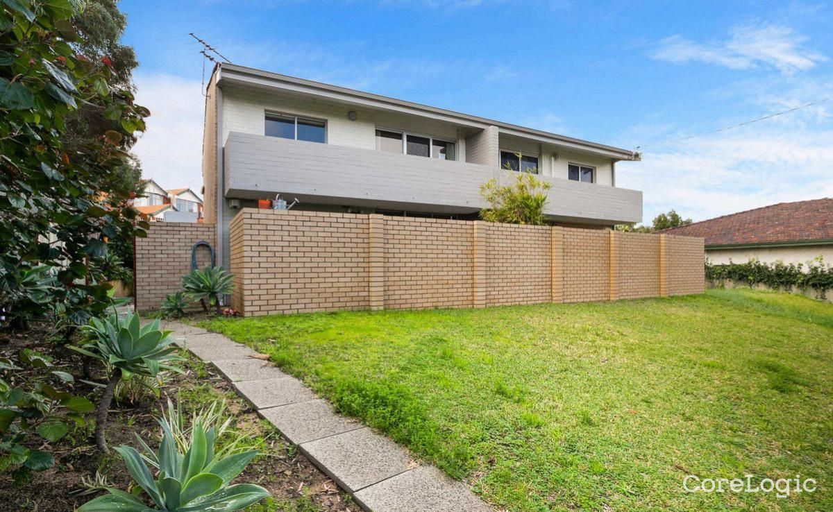 552 Fitzgerald Street, North Perth WA 6006