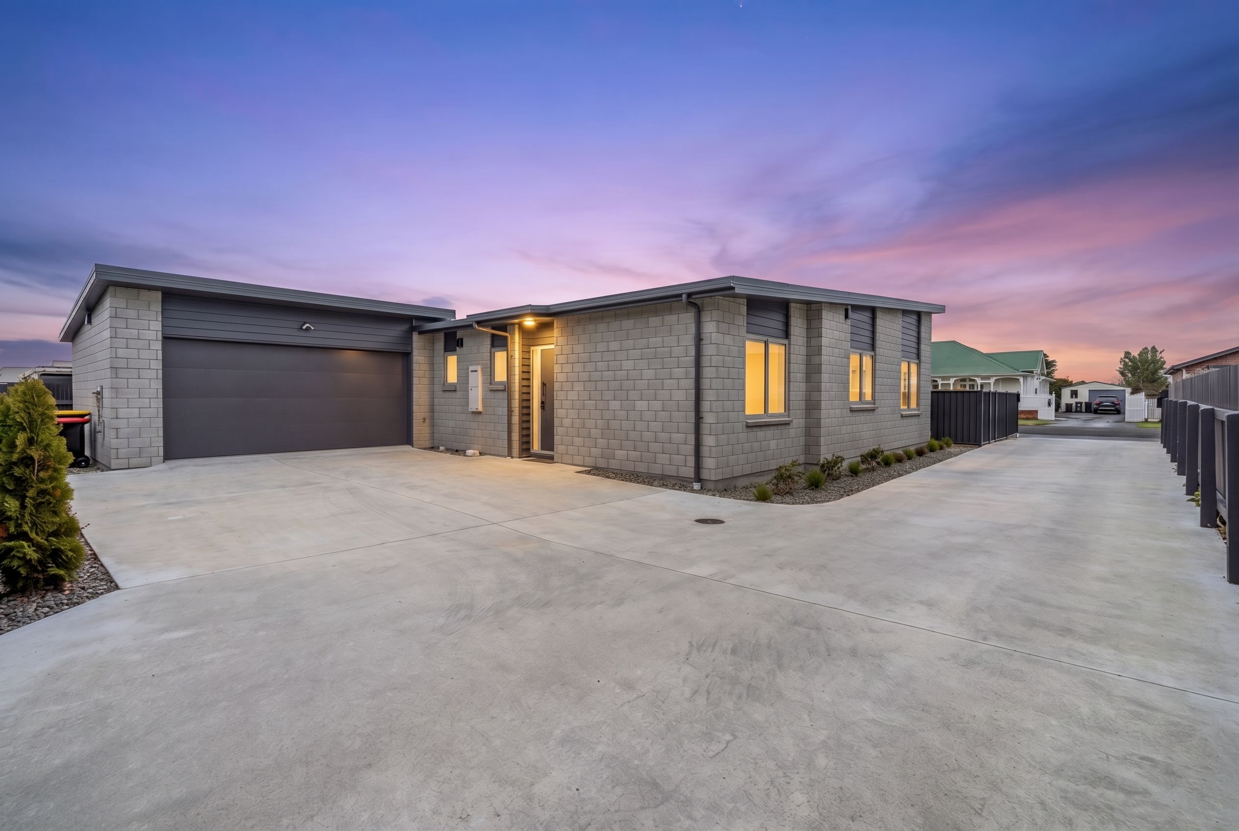 67 Robertson Street, Richmond, Invercargill