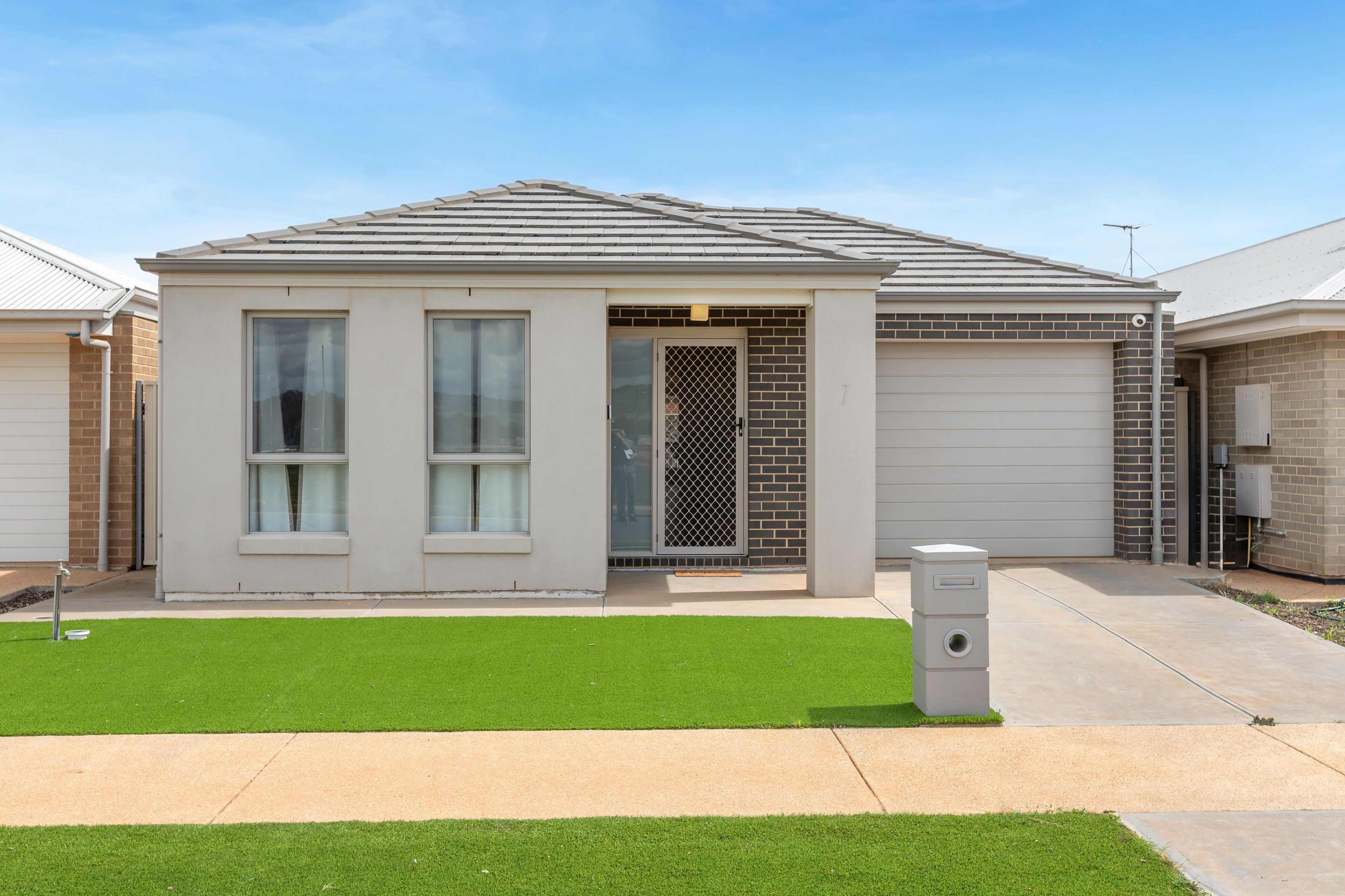 7 Olympic Way, Munno Para West SA 5115