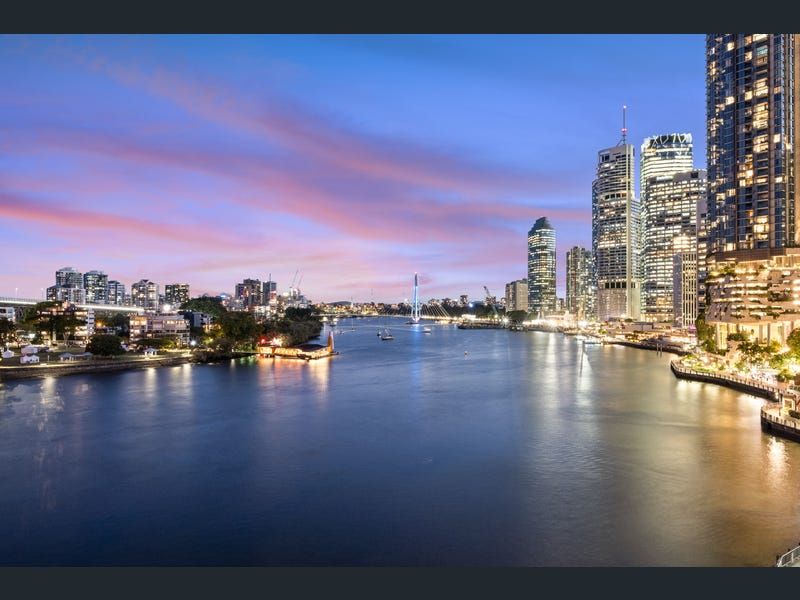 32 Macrossan Street, Brisbane City, QLD 4000