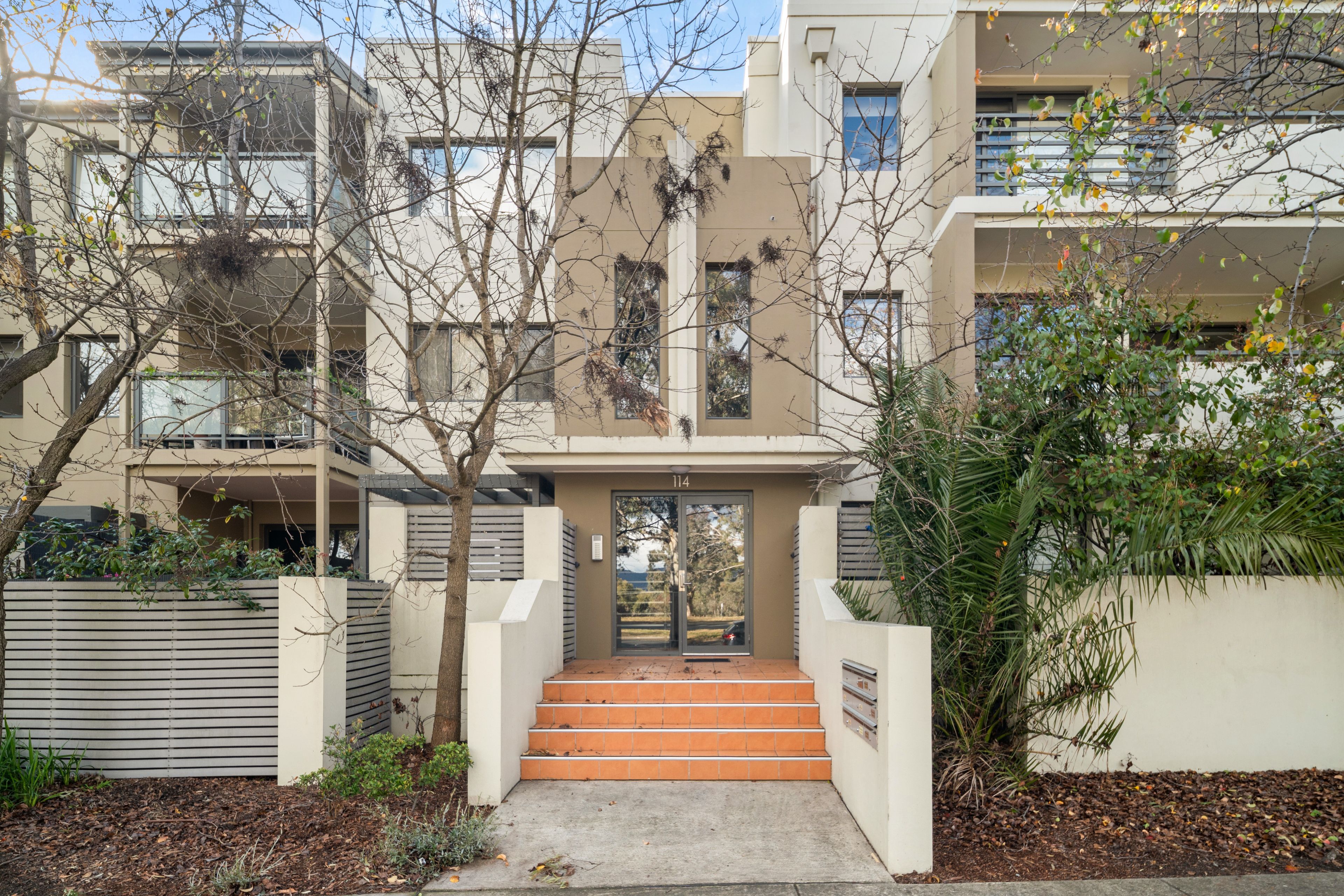 17/114 Athllon Drive — photo 14 of 14