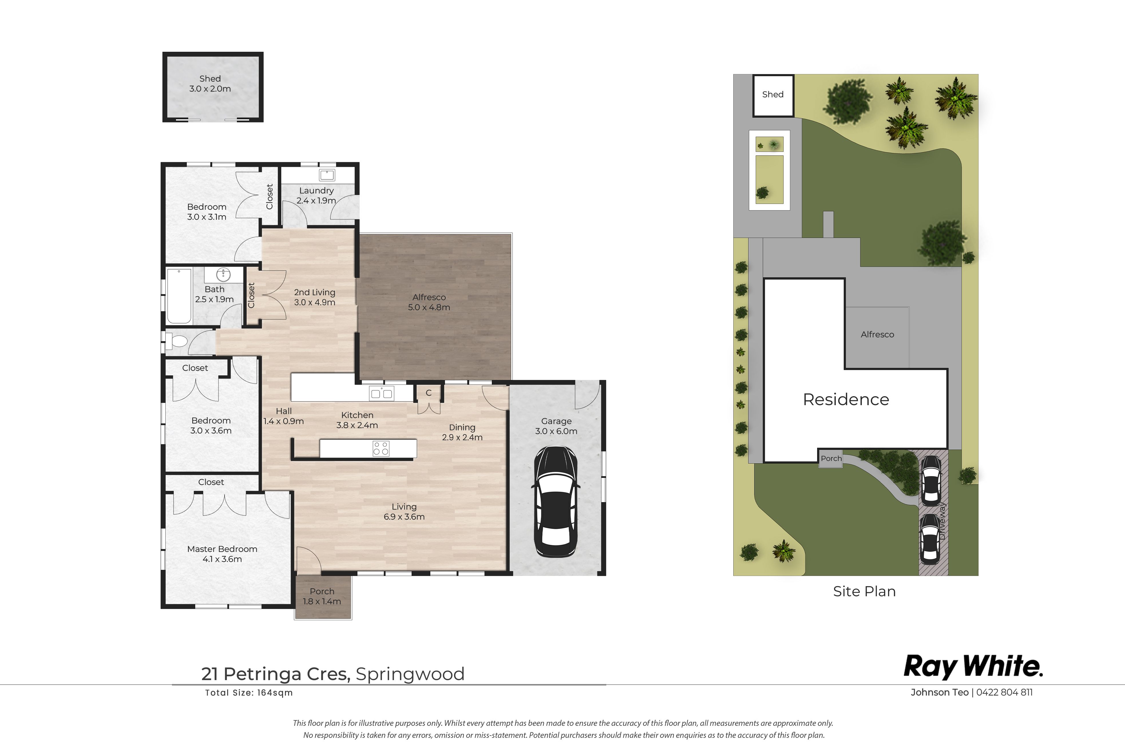 21 Petringa Crescent — photo 30 of 30