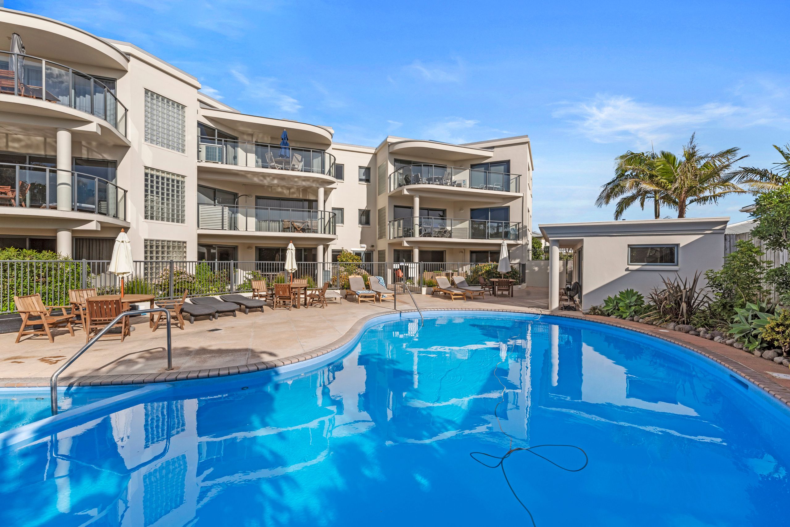 104/178 Marine Parade, Mt Maunganui, Tauranga City 3116 Sold