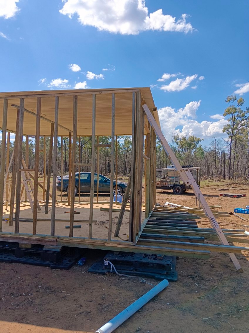 Lot 348 Butterfly Road, Tara, QLD 4421