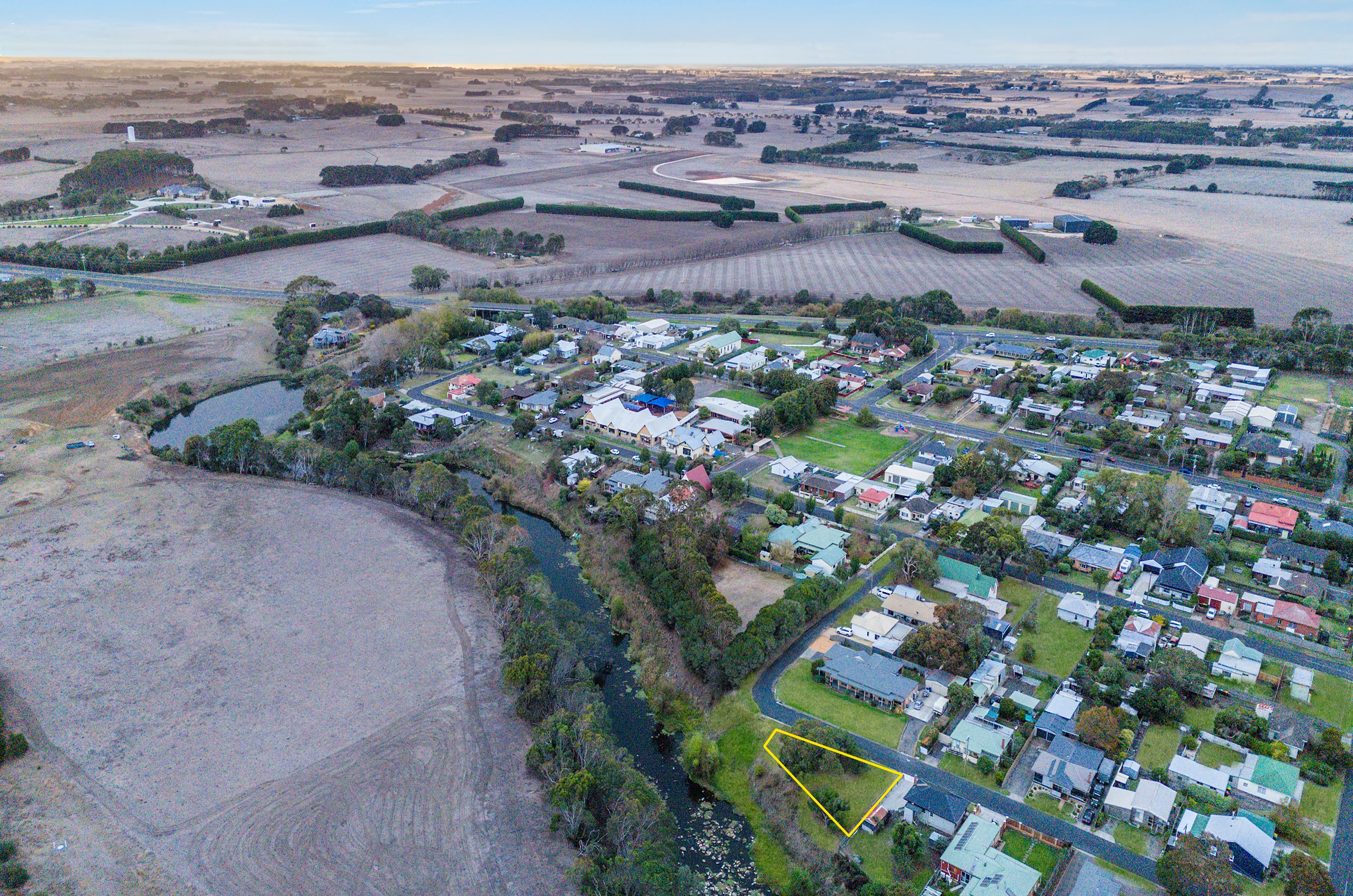 1 Maria Street, Allansford, VIC 3277