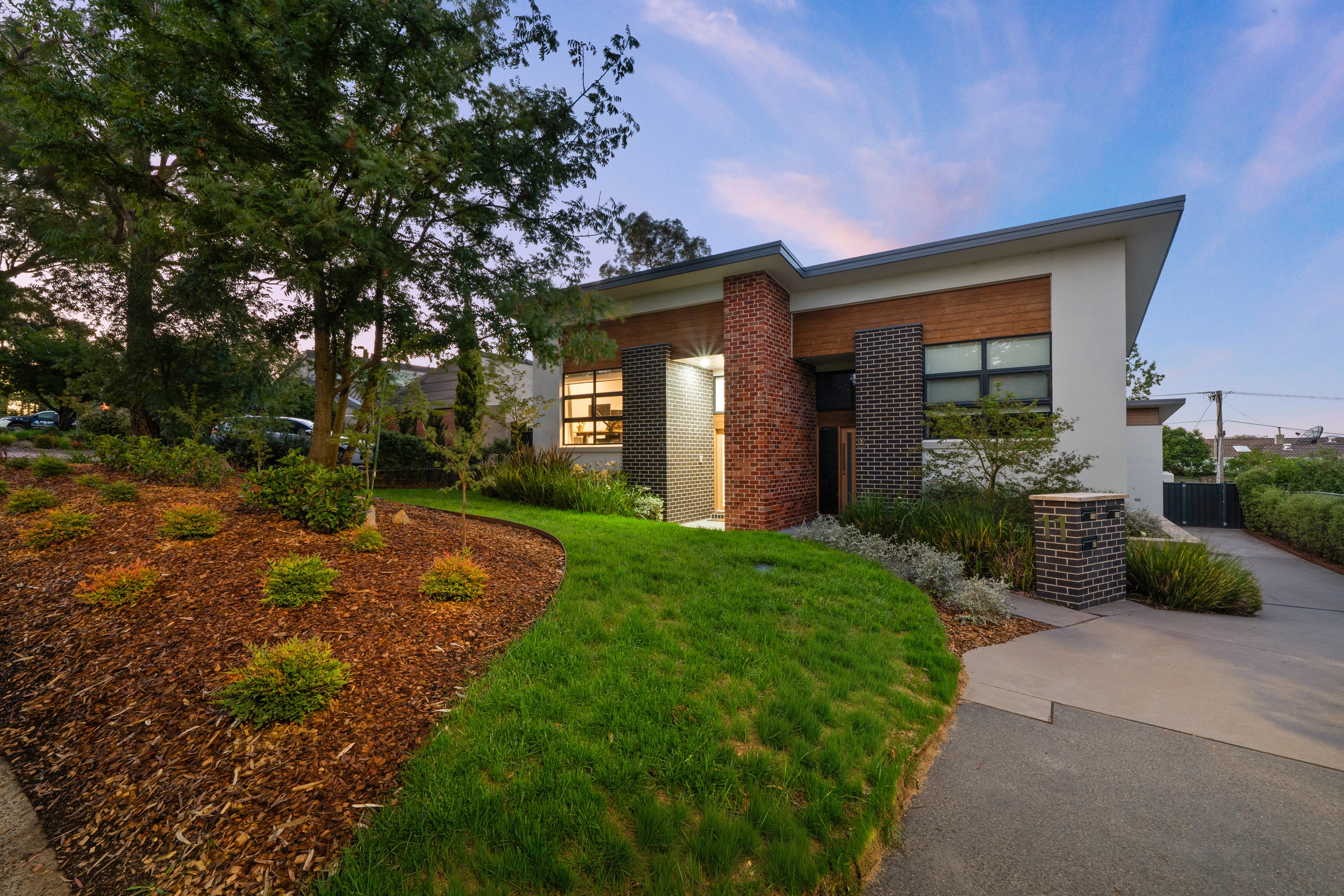 11A Bambridge Street, Weetangera, ACT 2614