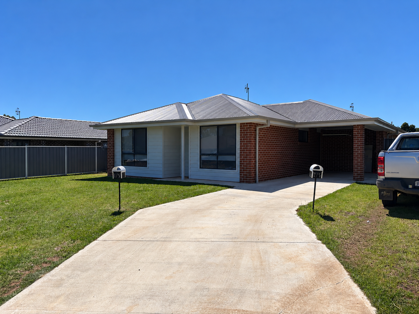 5A & 5B Tindal Court — photo from Ray White Armidale