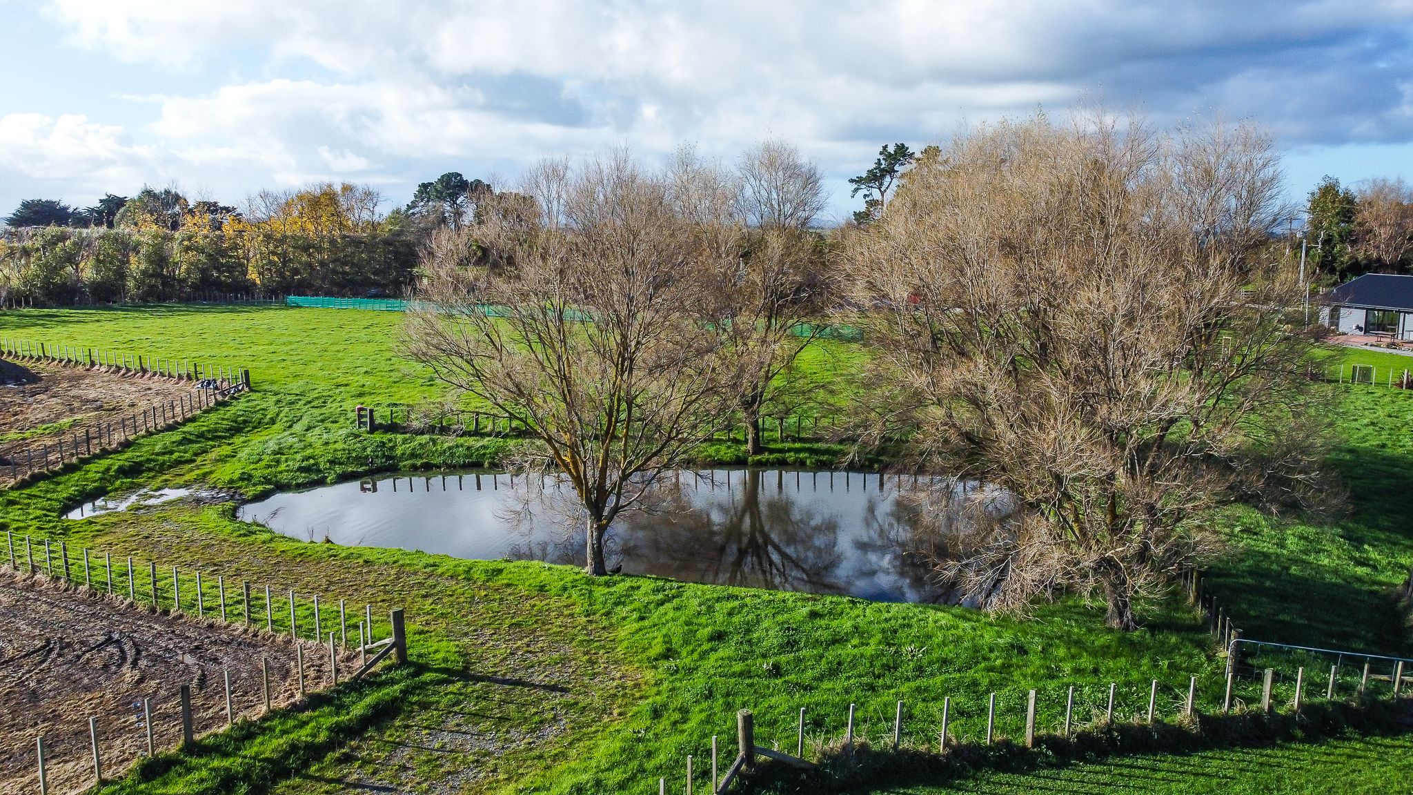 Lot 8 Te Kahu Lane, Manawatu District 4779 Lifestyle